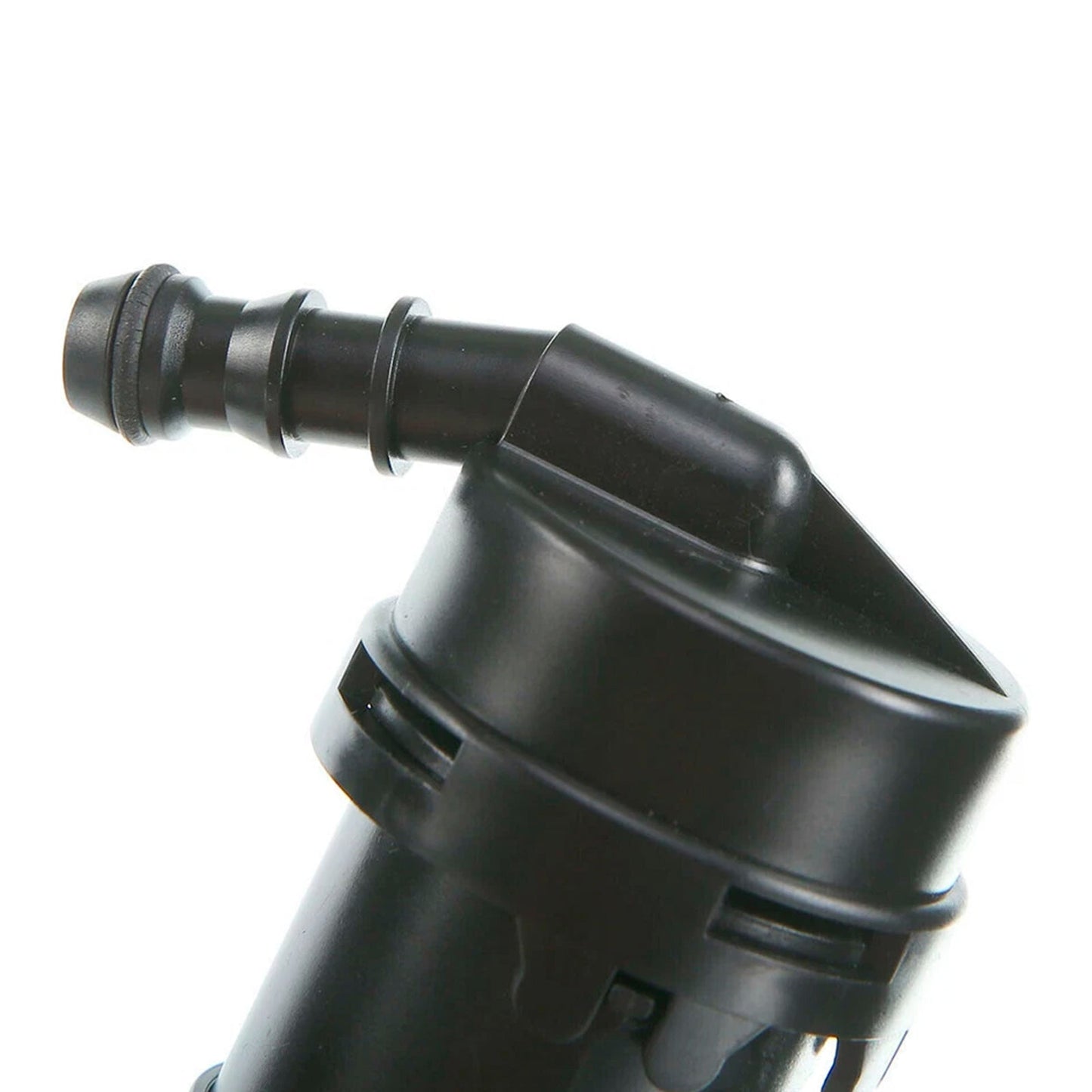 Front Headlight Spray Washer Nozzle Right 4F0955102 For Audi A6 C6 2004-2008