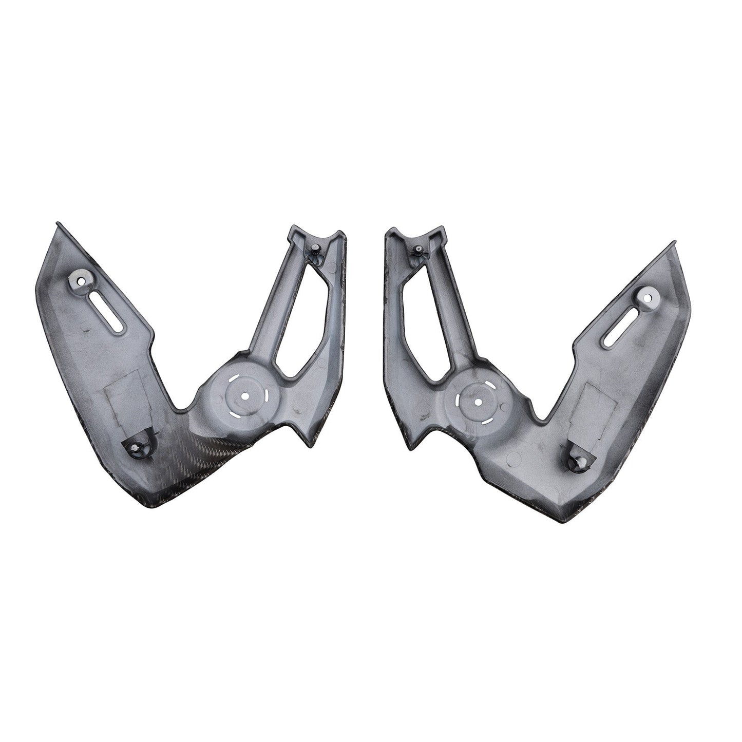 2025-2026 Kawasaki Z900 Frame Side Cover Guard Fairing