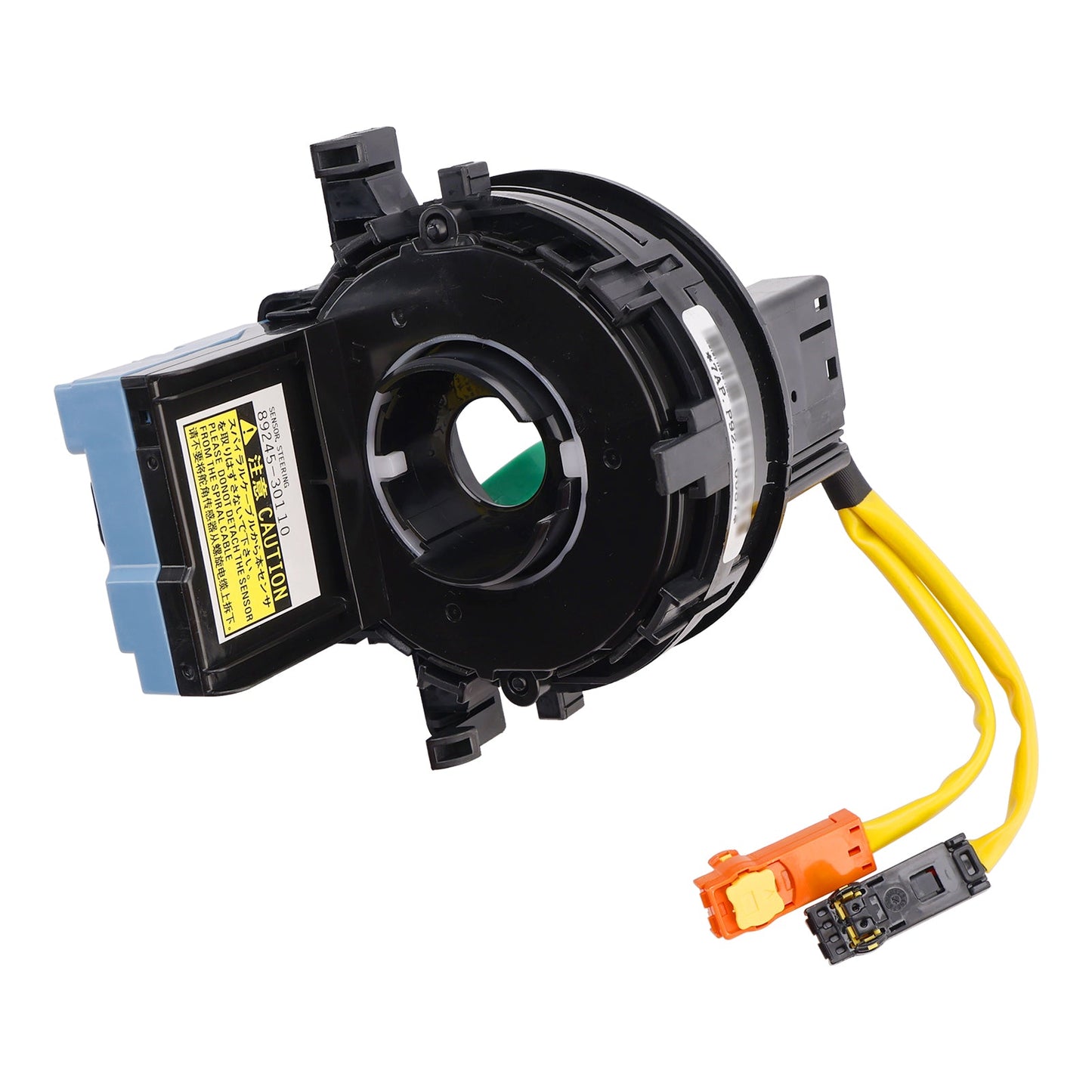 2013-2015 LEXUS RX350 3.5L Steering Angle Sensor 89245-30110 w/Spring 84307-48100
