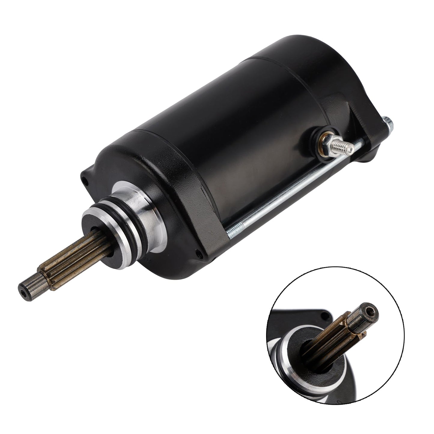Replace Starter Motor 4013245 For Polaris Rzr Xp 900 2011 Efi Le 4 Xp 900 Eps