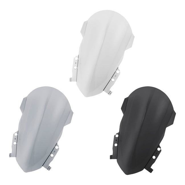2024+ Daytona 660 Motorcycle Windshield WindScreen