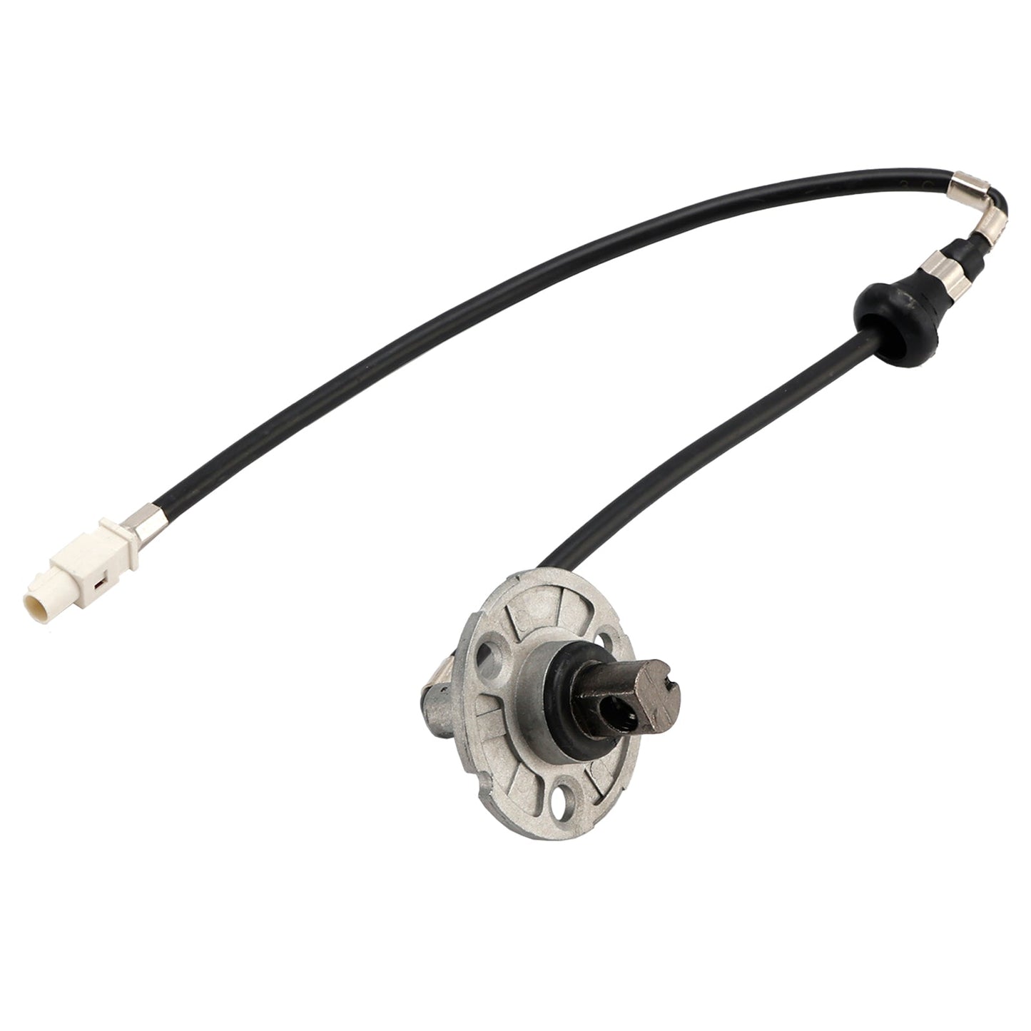 Antenna Base Bracket W/ Cable 56040921AF For Jeep Wrangler 2007-2011