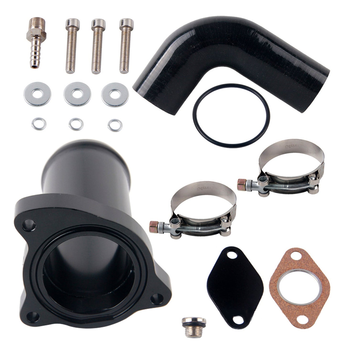 2000-2001 Audi A4 B5 1.9 TDI 85 kW engine AJM, ATJ EGR Blanking Blank Kit