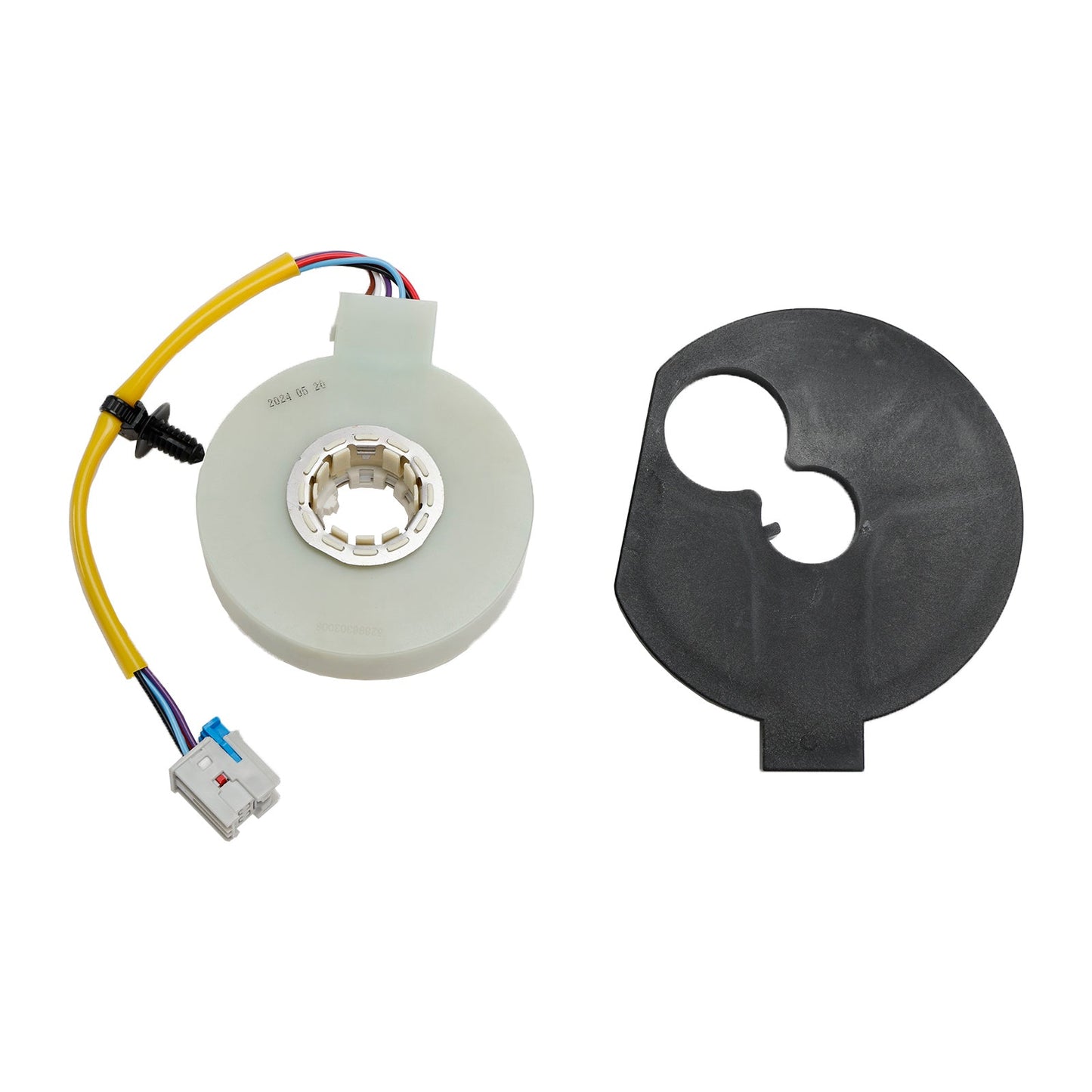 2008-2012 Ford Escape Steering Torque Sensor CL8Z-3F818-A Set