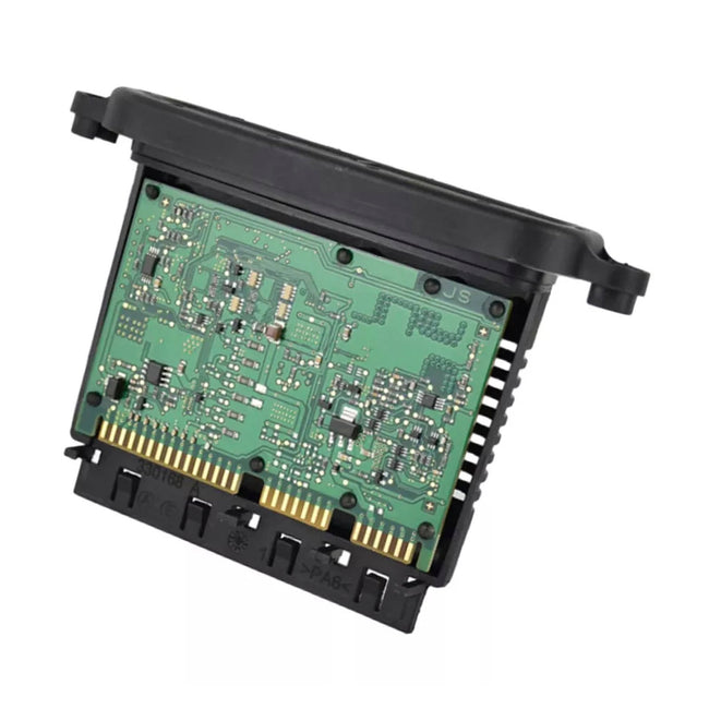 2009-2014.03 BMW X3 F25 SAV X3 20dX N47N xenon headlight Driver Module Control Unit 63117316214