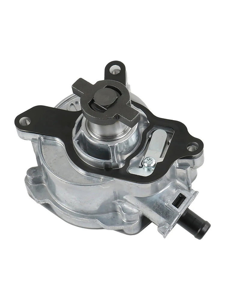 2009 Volkswagen Jetta Wagon 2.5L 5 cylinder A/T SE Wagon Vacuum Pump 07K145100H 904-817