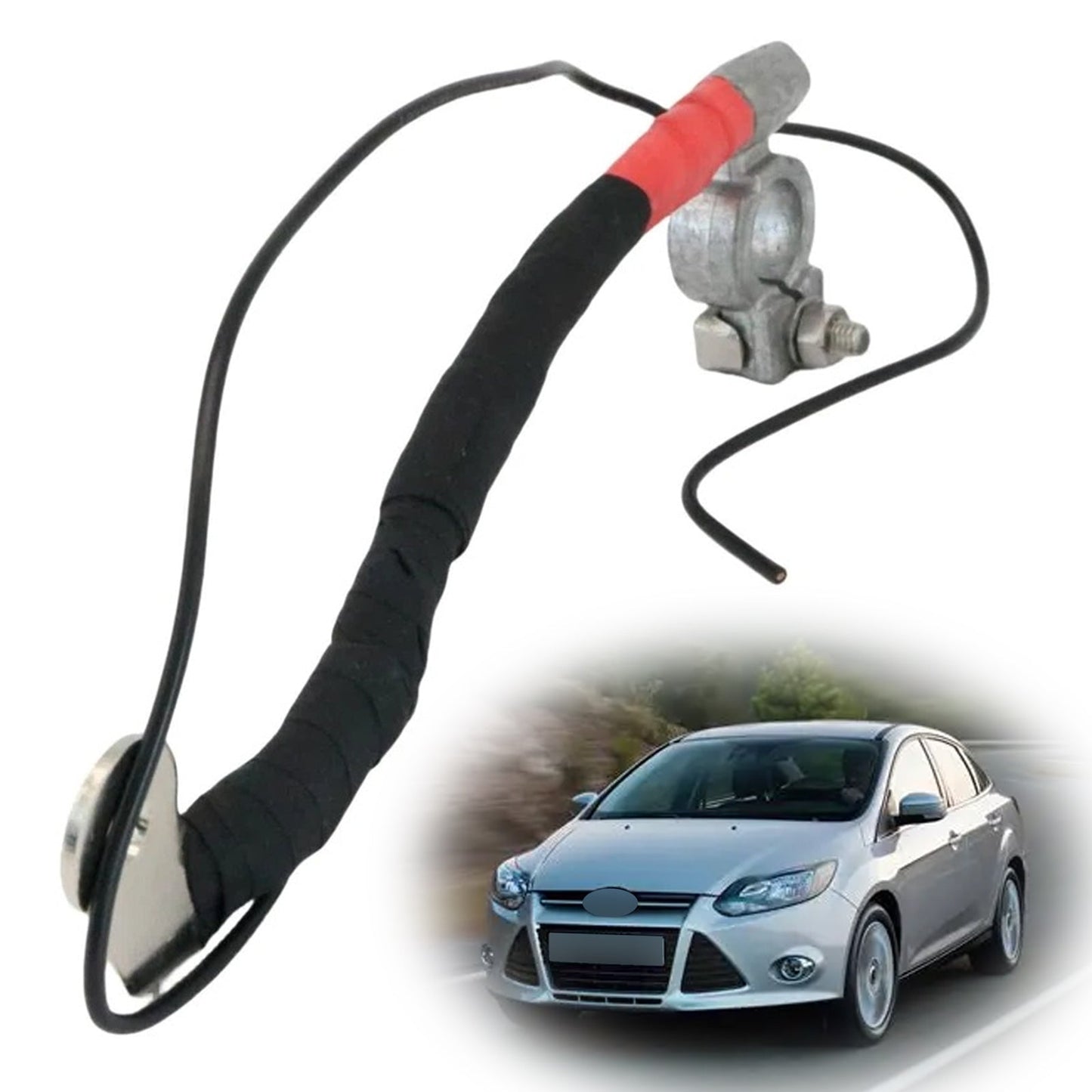 Positive Battery Cable CV6Z-14300-A For Ford Focus Escape 2012-2019