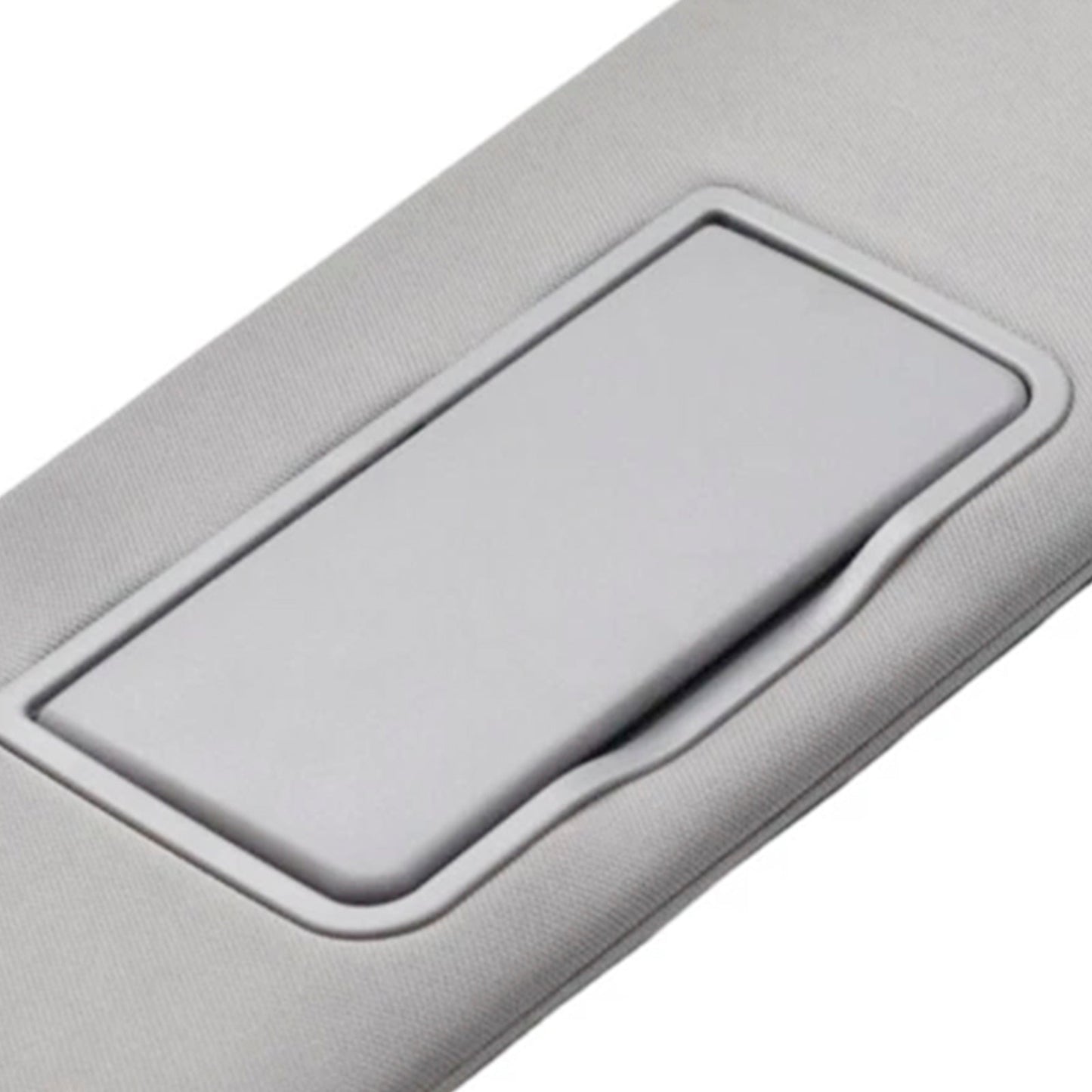 Gray Left Side Sun Visor 83280-TG7-A12ZB For Honda Pilot 2016-2022