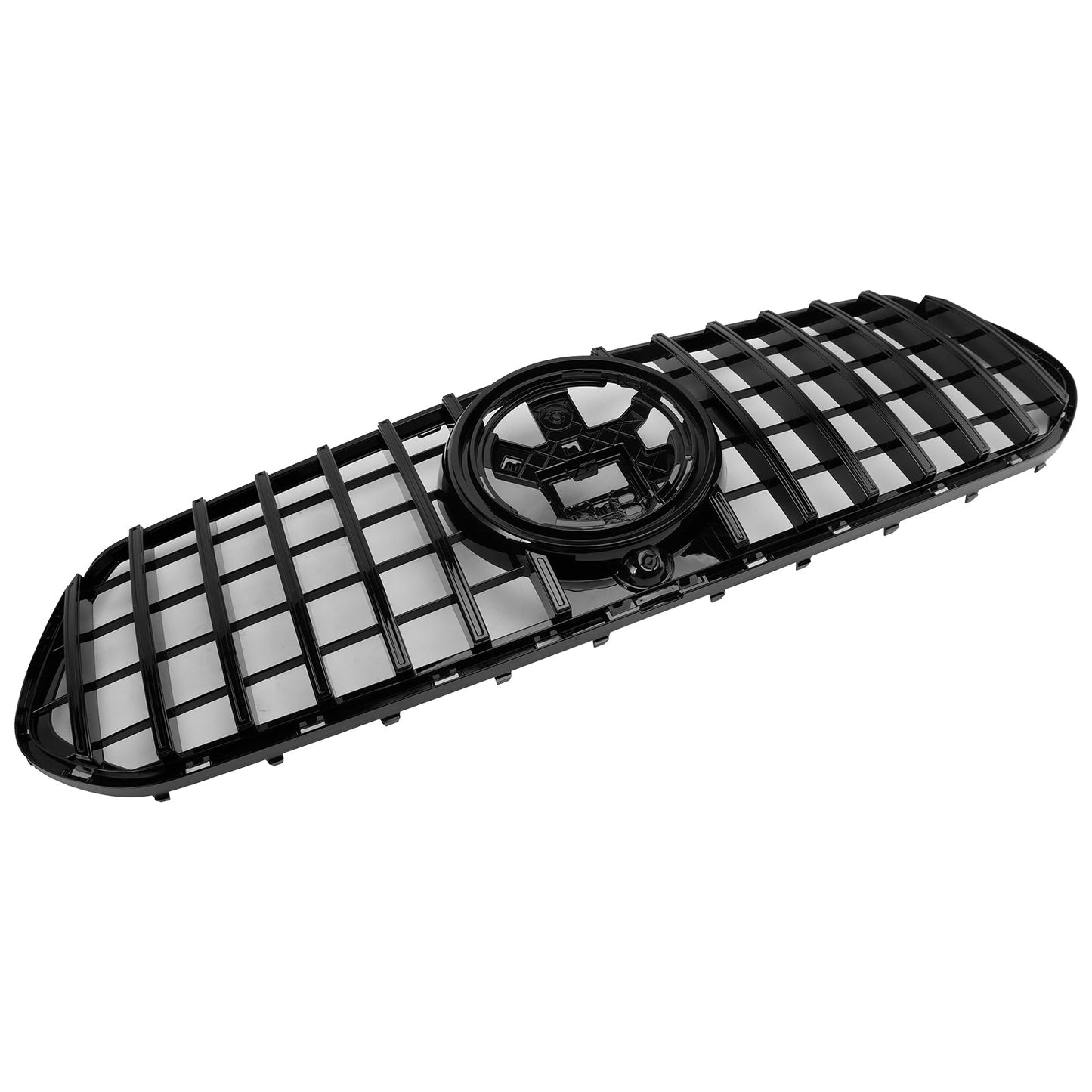 2019-2023 Mercedes Benz GLE-Class V167 SUVFront Bumper Grill Grille