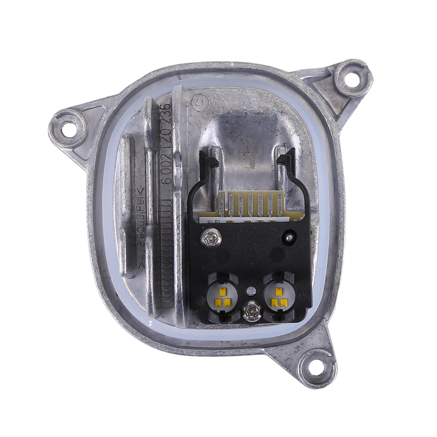 2018-2021 BMW G01 X3 G02 X4 F97 X3M F98 X4M Left+Right DRL LED MODULE White 63117466107 63117466108