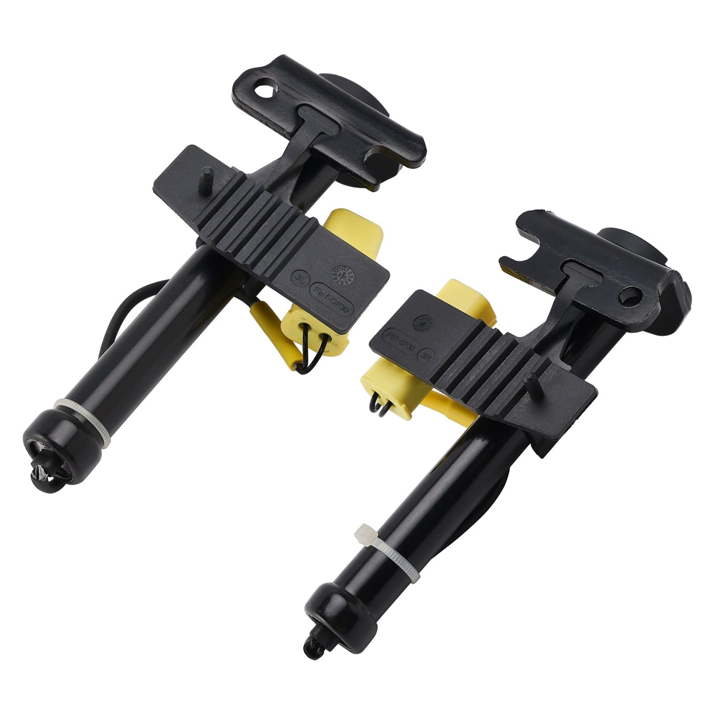 Left + Right Active Bonnet Actuator 51237397495 For BMW X3 G01 X4 G02 2017-2020