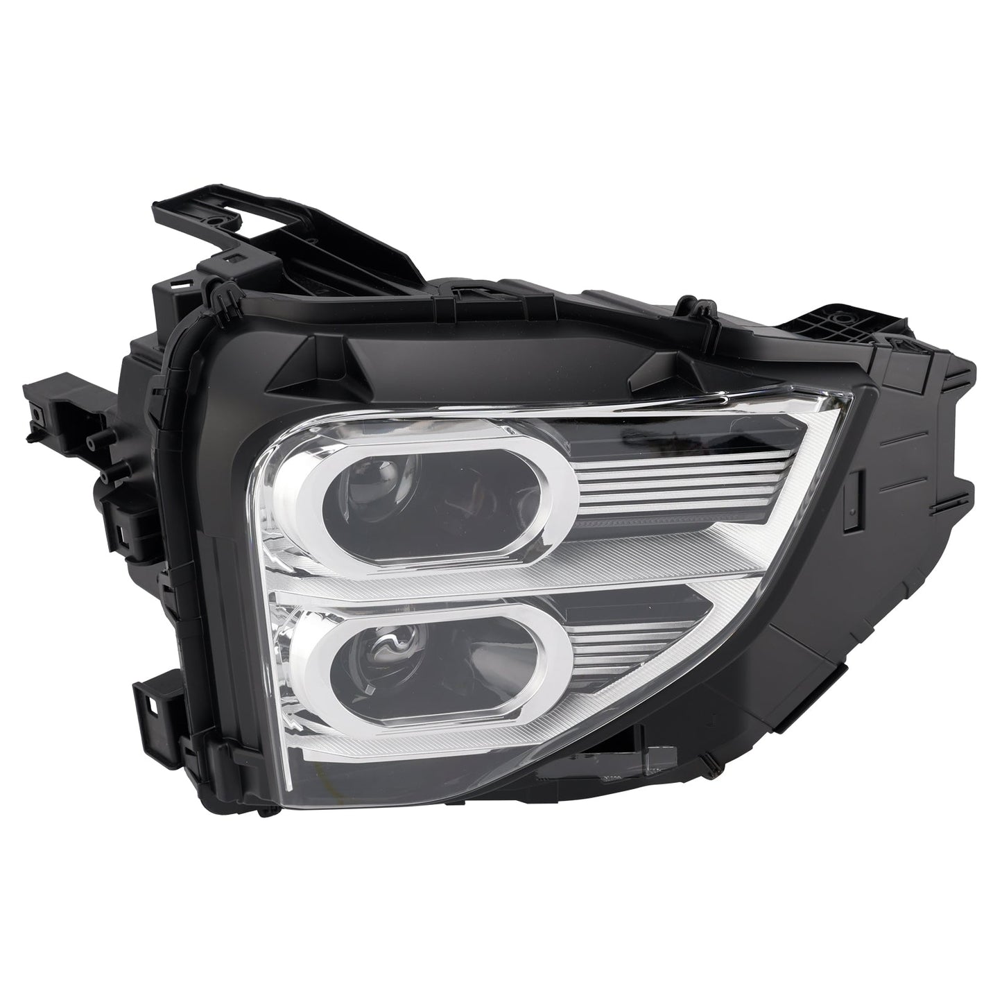 2022-2025 Mitsubishi Eclipse Cross Front Right LED Headlight 26010W270P