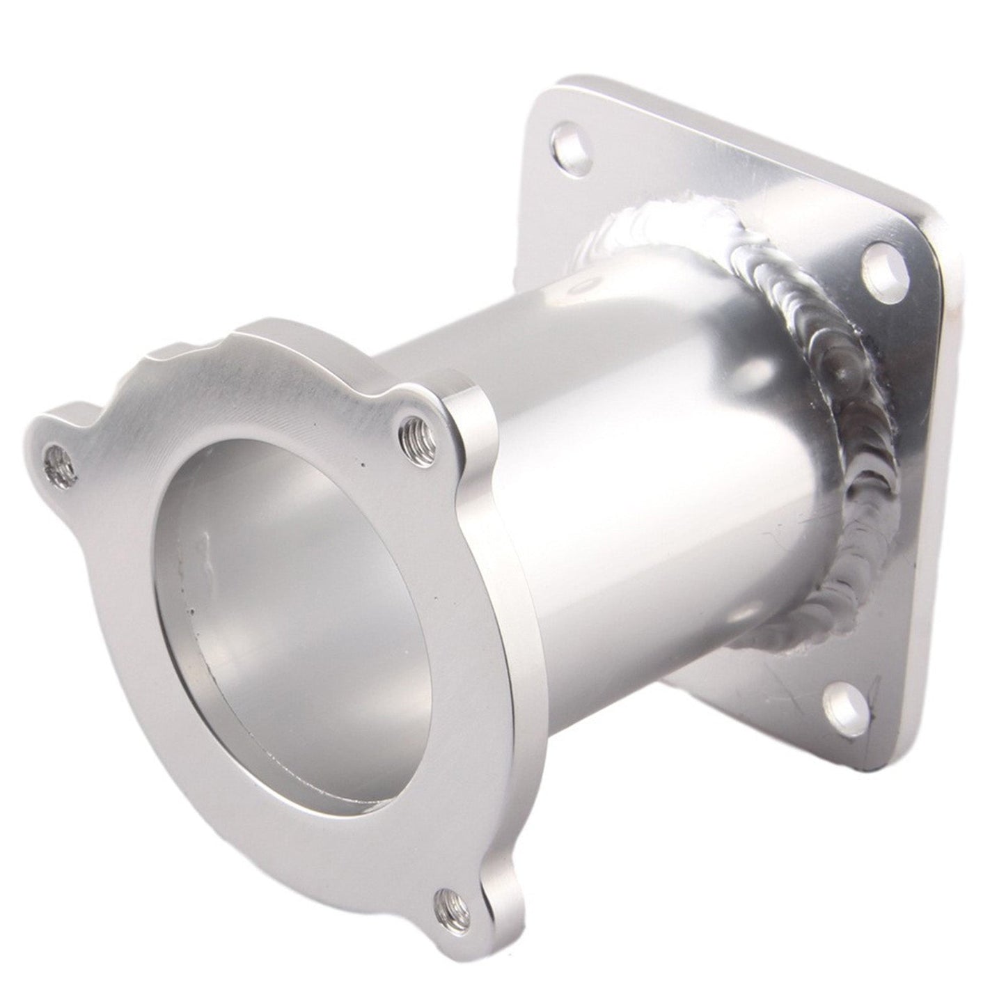 2005-2008 BMW 7 series E66 730Ld EGR Blanking Blank Kit M47N2 M57N2