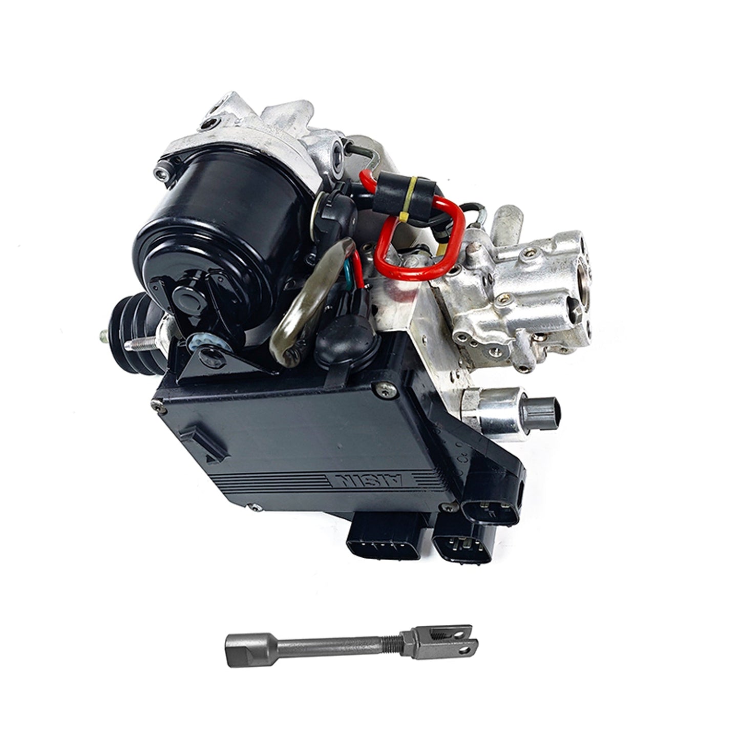 2005 Toyota LEXUS GX470 Actuator/Pump Assm; thru 9/04 ABS Pump Master Cylinder Assemby 47050-60081 4705060111