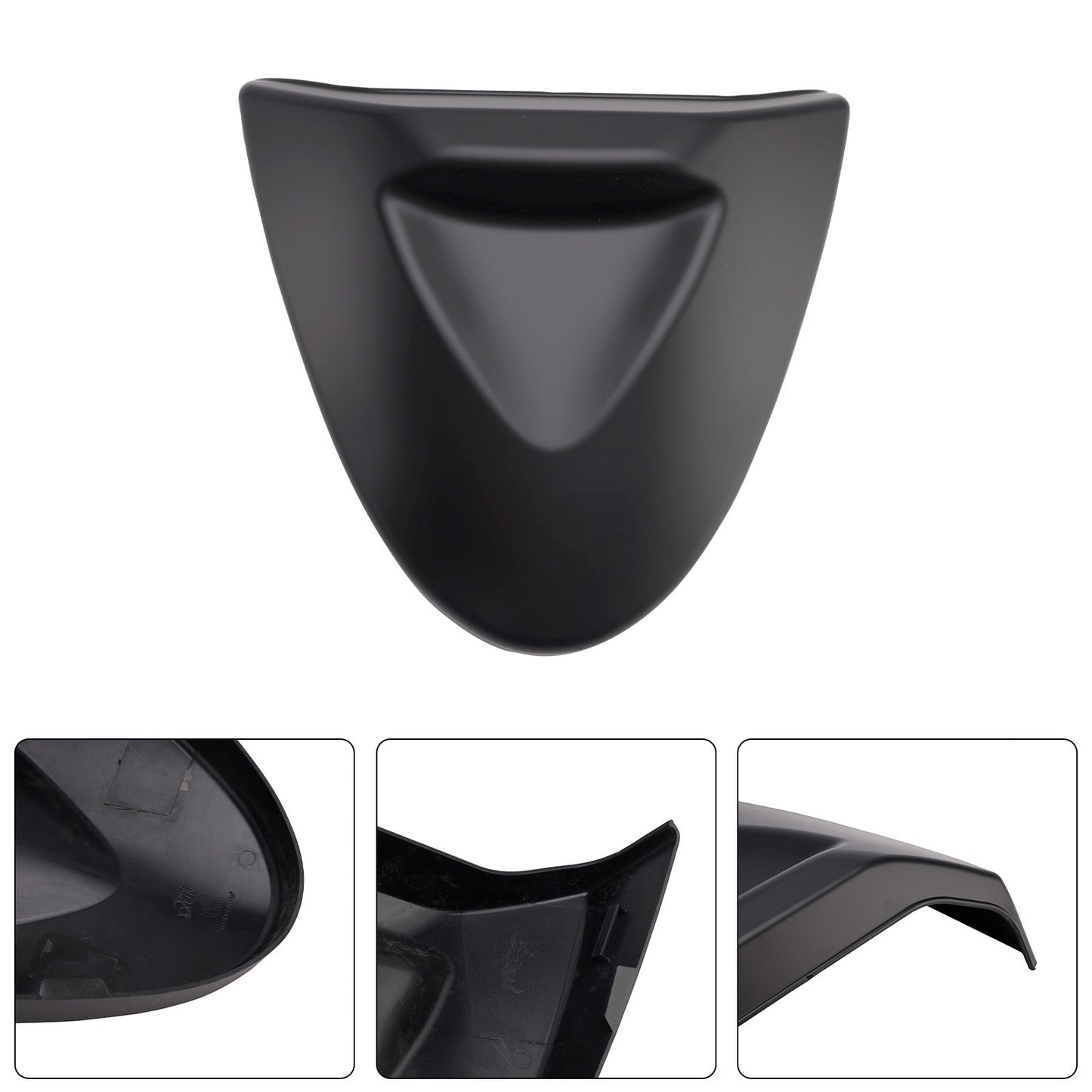 Rear Tail Seat Fairing Cowl Cover For Trident 660 2022-2025