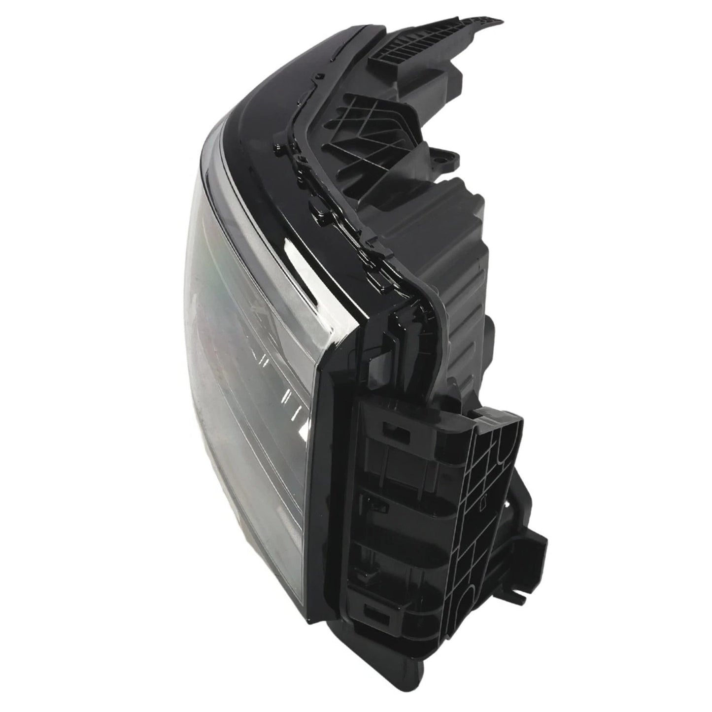 2022-2025 For Nissan Frontier Front Right LED Headlight w/DRL 26010-9BU0C