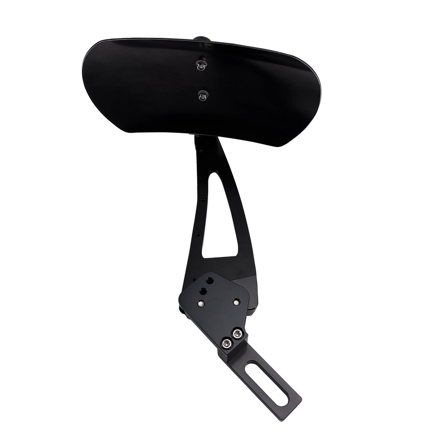 2023-2025 Triumph Scrambler 400X / XC Speed 400 Rear Wheel Fender Mudguard