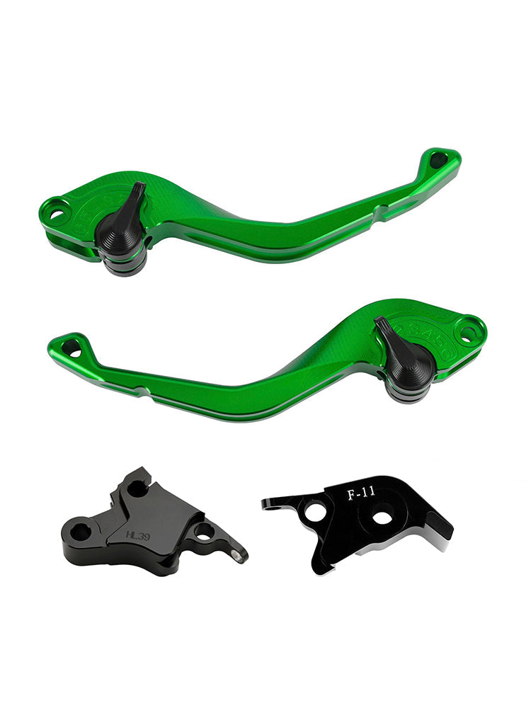 CNC Short Clutch Brake Lever fit for CFMOTO 700CL-X Sport 2021-2022