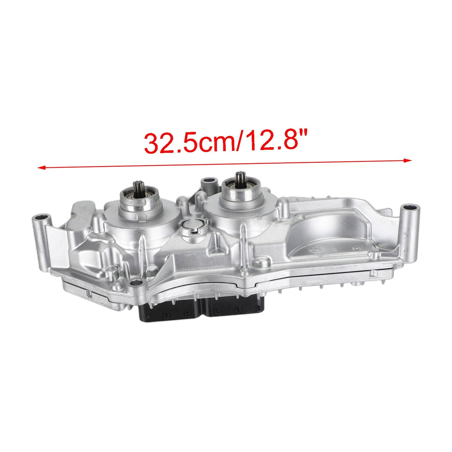 Programmed Transmission Control Module A2C30743003 for Renault Captur 1.6 dCi