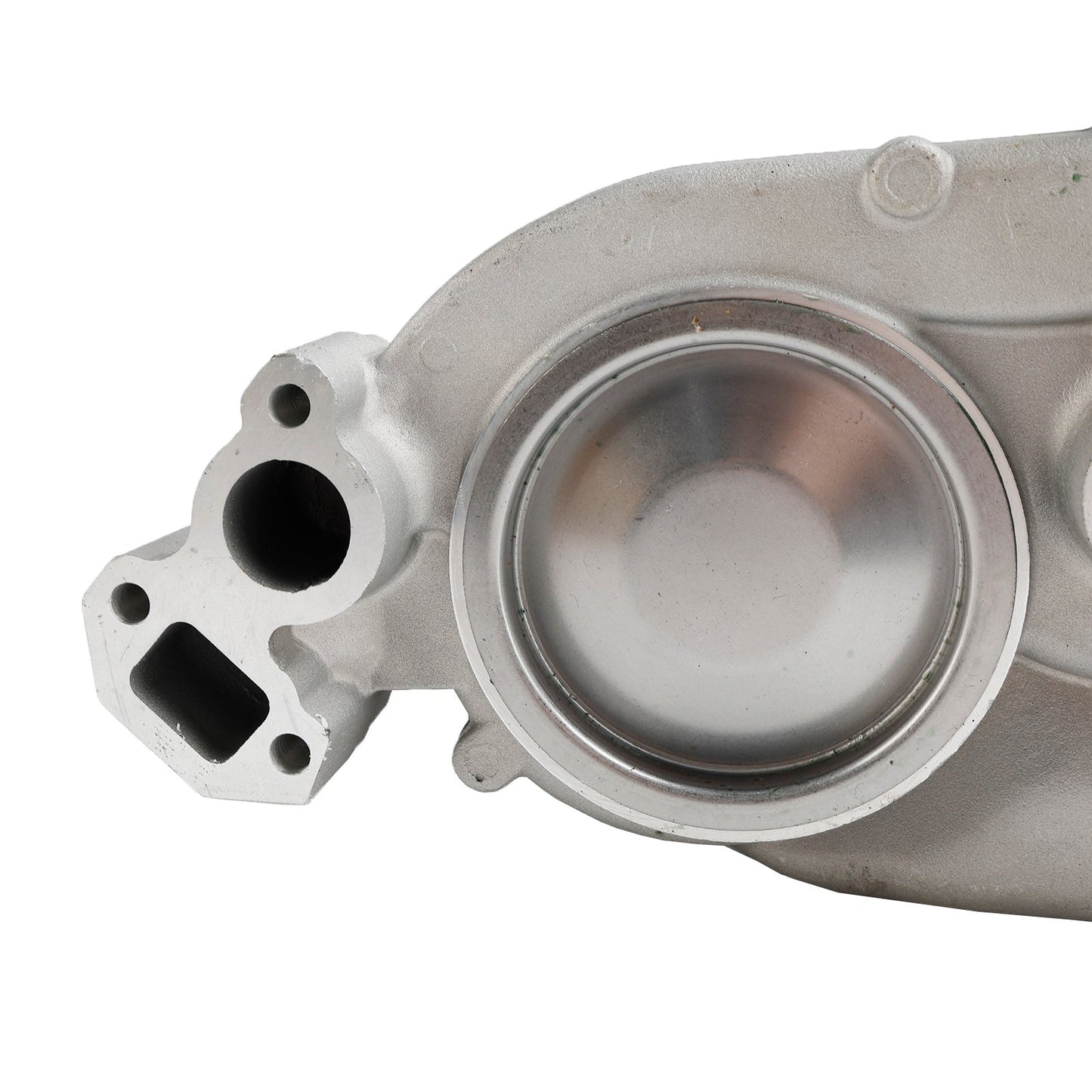 1999-2000 GMC Sierra 2500 V8 5.3L Mechanical Water Pump 252-845