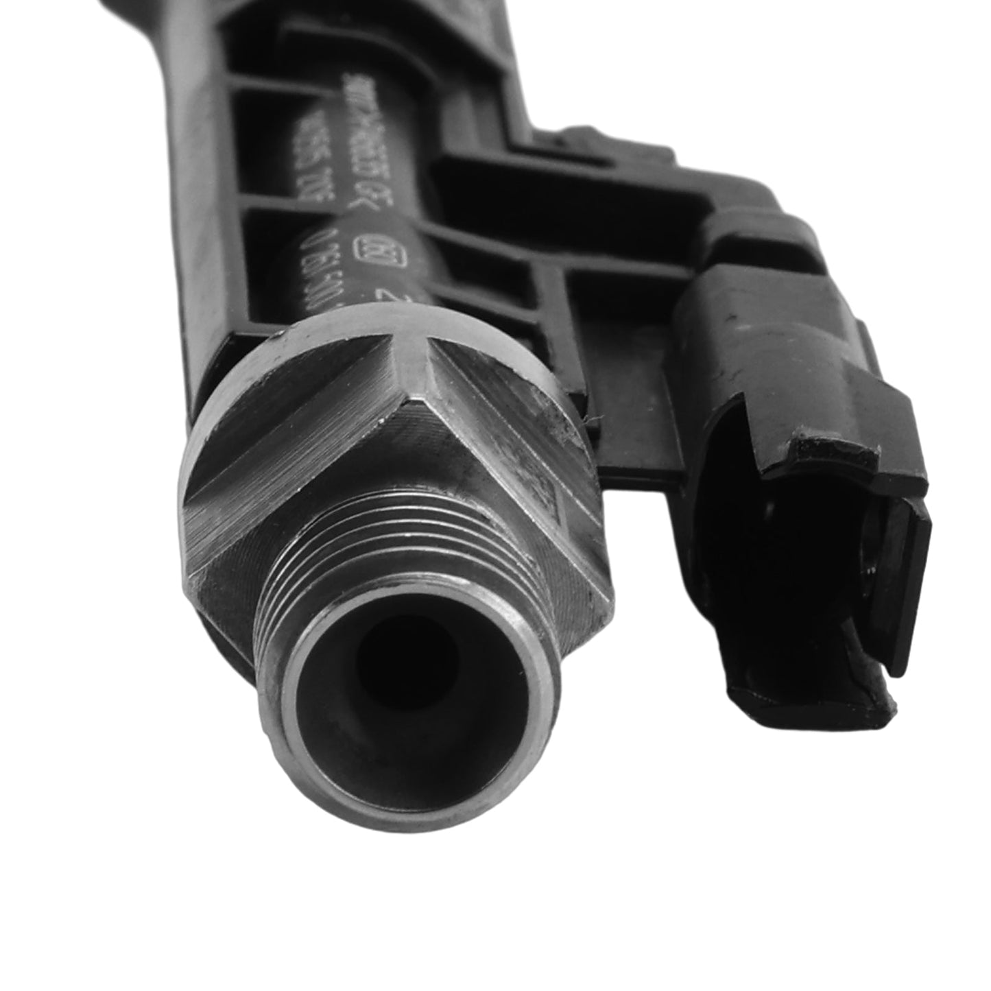 1Pcs Fuel Injector For BMW F10 M5 F06 F07 F12 F13 F15 X5 0261500136 13647599876