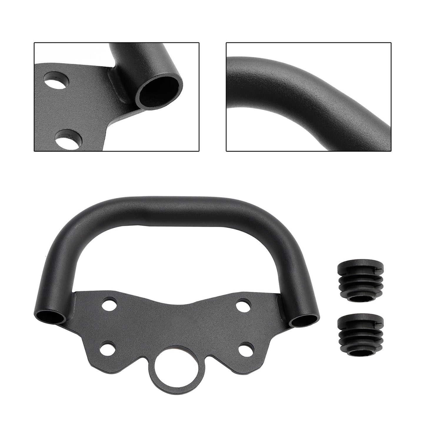 2023-2024 Yamaha Pg-1 Fun Phone Navigation Bracket Gps Extension Bracket Bike