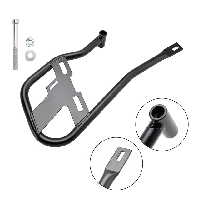 2022-2024 2023 Royal Enfield Hunter 350 Saddlebag Support Mounting Bracket Right