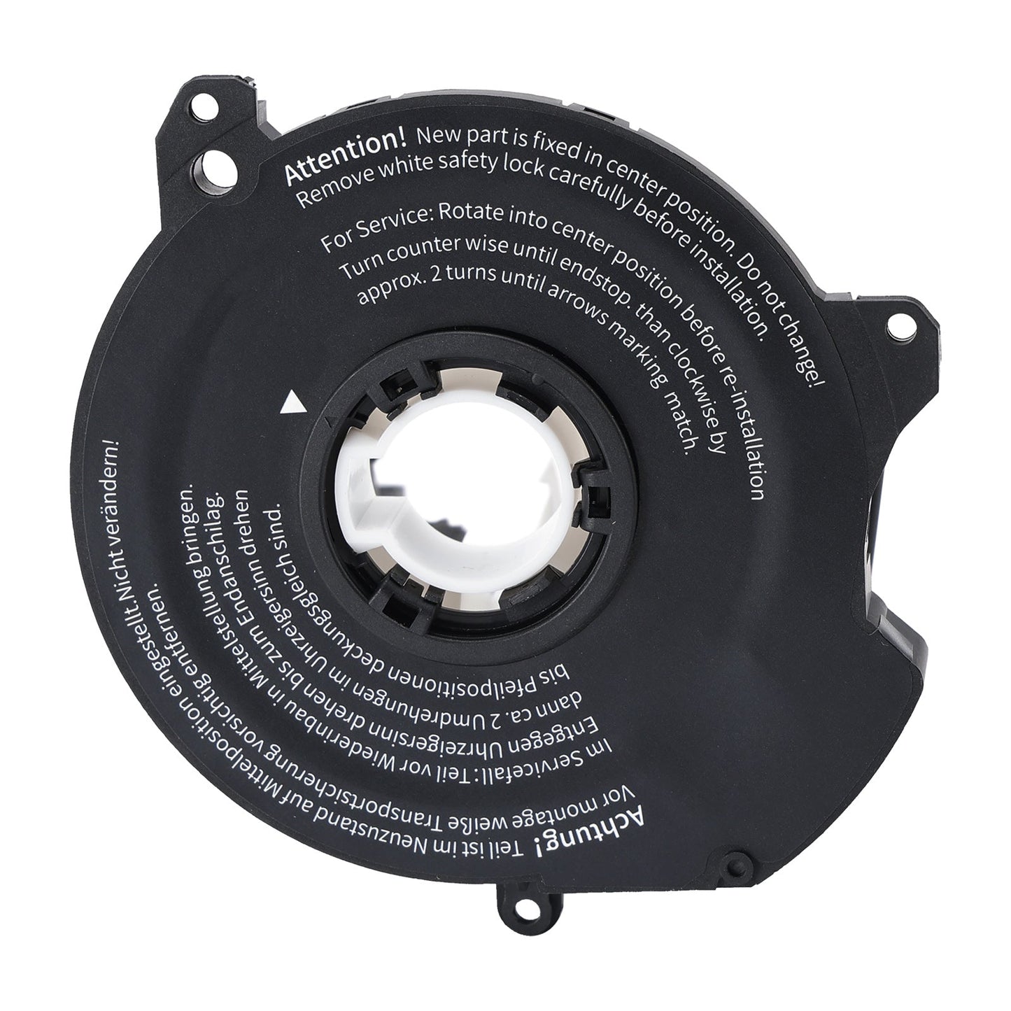 2007-2009 For Mercedes-Benz GL320 Steering Wheel Angle Sensor 1645458716