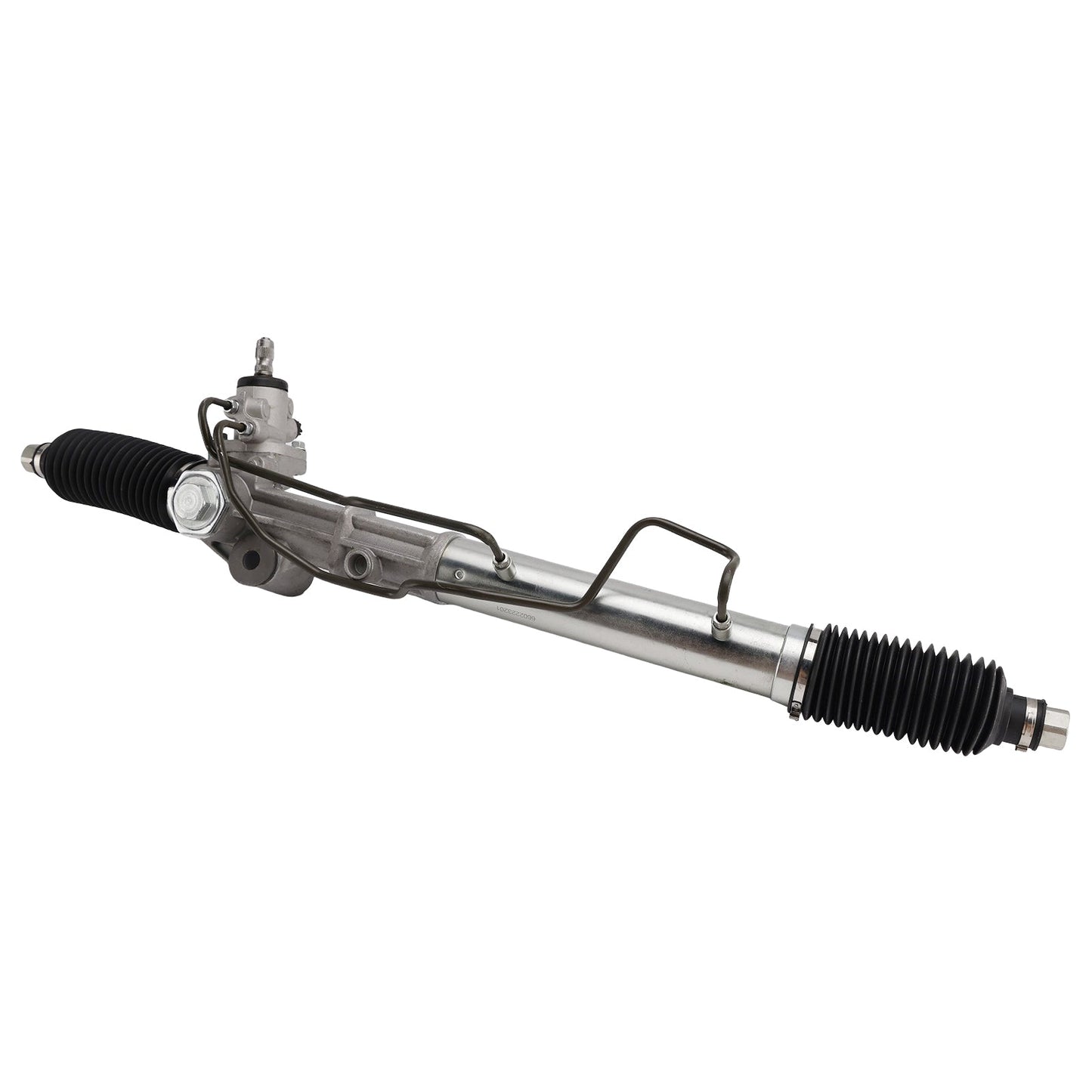 1996/03-2002/08 Toyota Land Cruiser 90 J9 3.4i 24V Hydraulic Power Steering Gear 44200-60022 44250-60020
