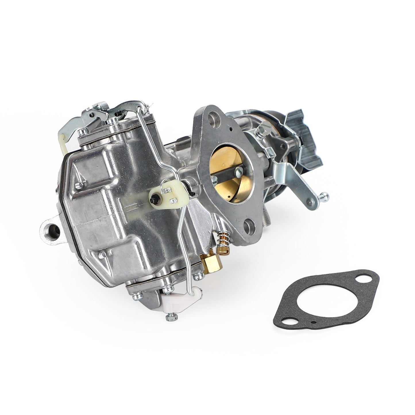 1963-1969 Ford Mustang 6 cyl 170/200 Engines Falcon 1100 Autolite Carburetor ND1101