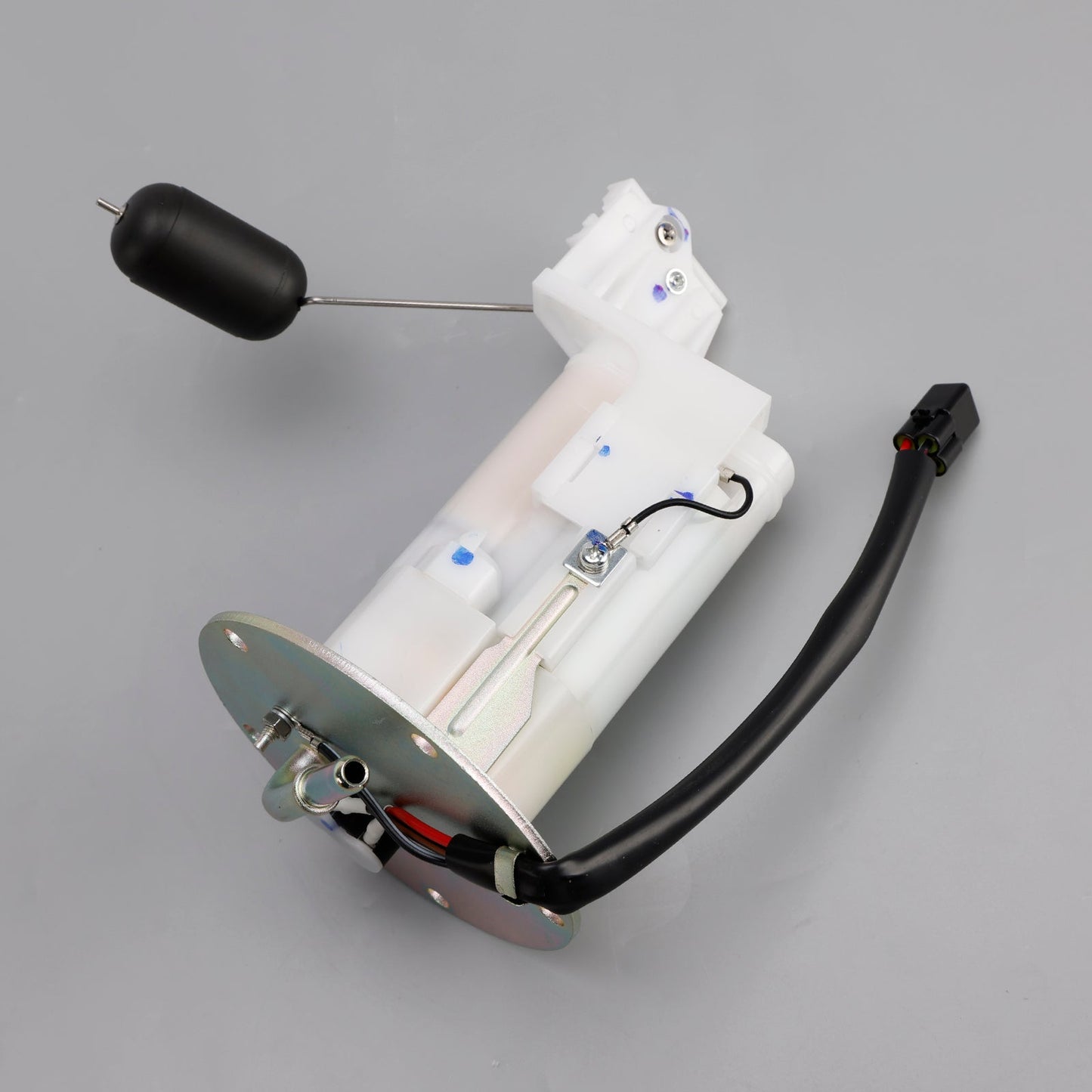 2017-2020 2023 Kawasaki VERSYS-X 300 KLE300 Fuel Pump Assy Replacement 49040-0758