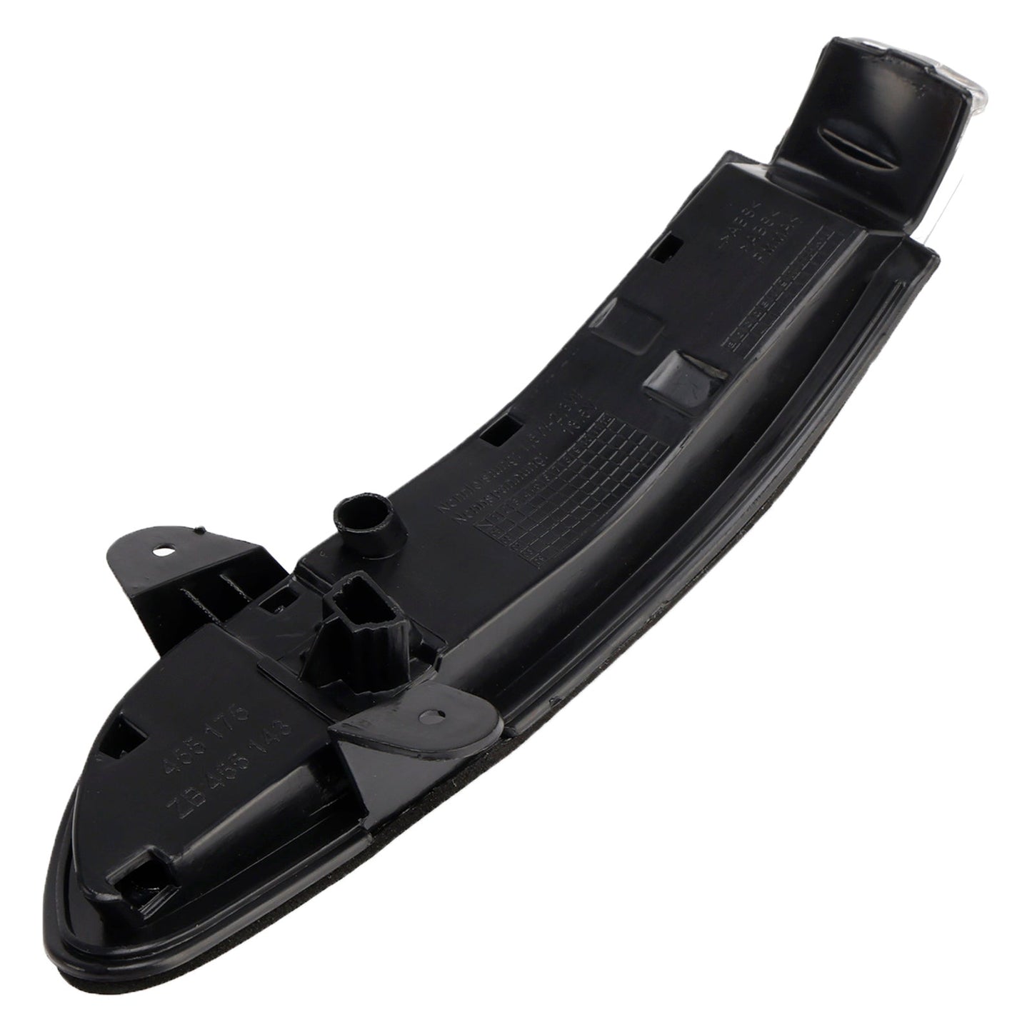 Right Side Mirror Turn Signal Light for Mercedes-Benz W216 W221 A2198200621