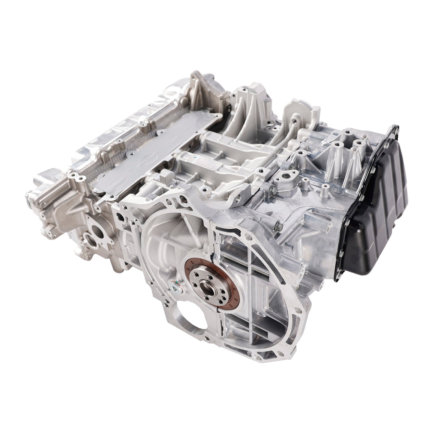 G4FJ New Engine Assembly 1.6T For Hyundai Tucson Sonata Elantra Kia Optima Soul