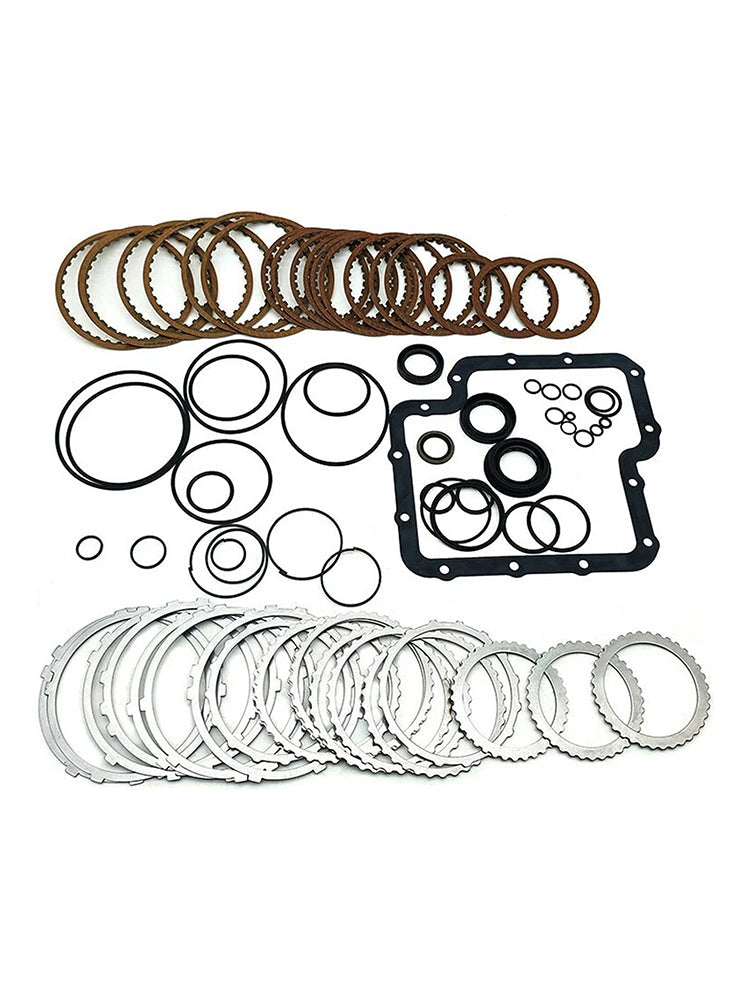 2000-2007 For SANTRO 1.1L T19100A Kit Di Ricostruzione Trasmissione JF405E JF402E