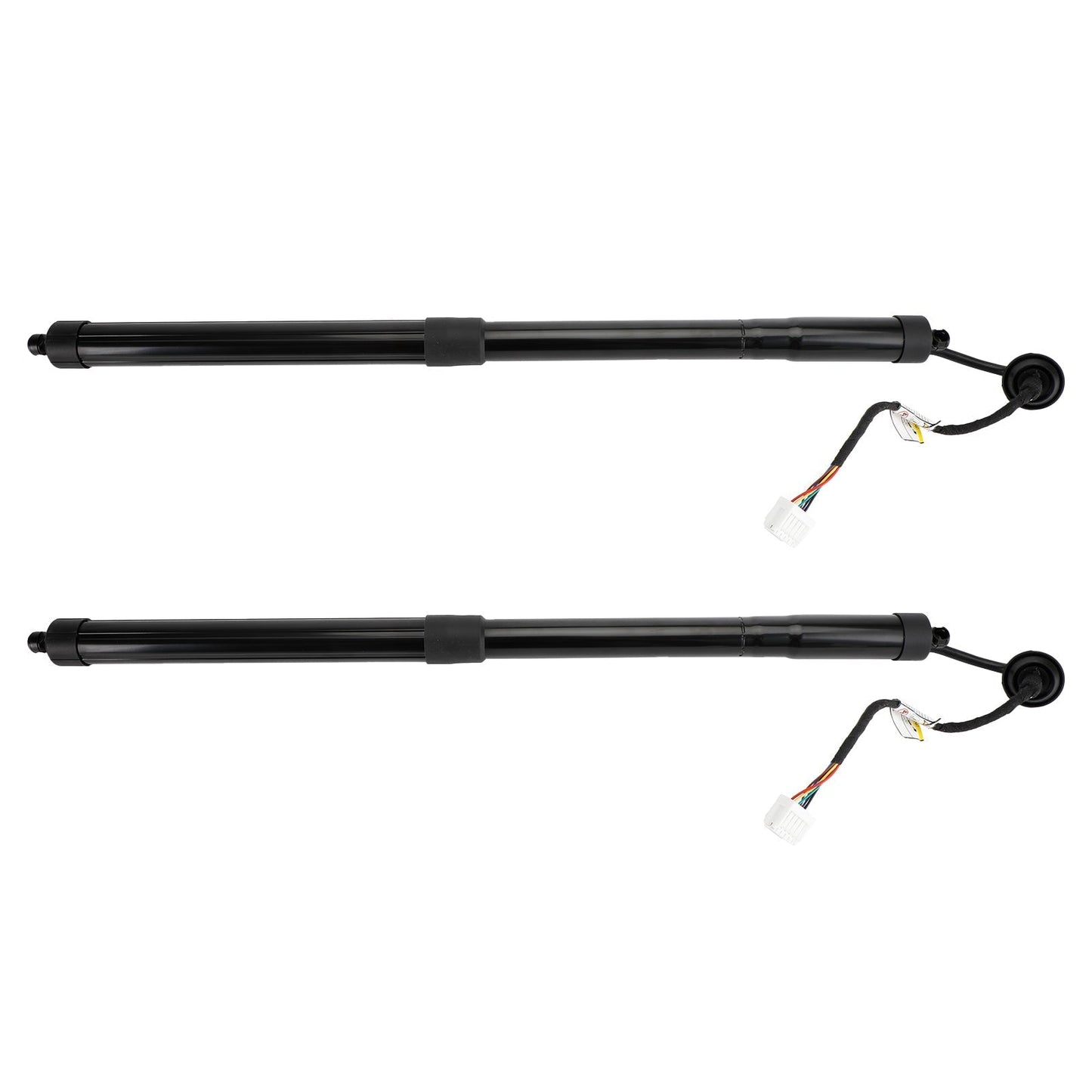 2017-2019 Nissan Rogue SL Hybrid Sport Utility 4-Door 2.0L Rear Tailgate Power Hatch Lift Support W/ Opener 90561-4BA4A