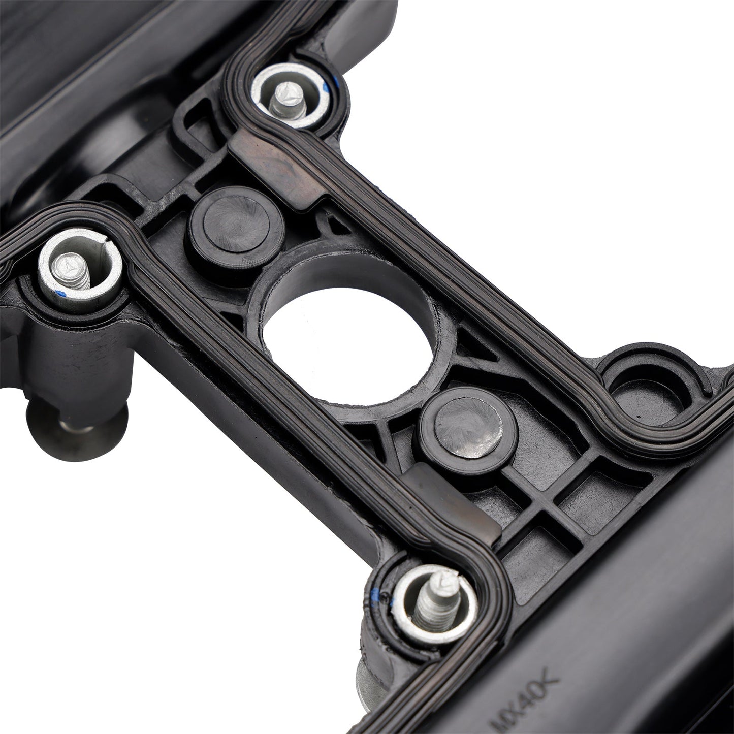 For BMW 2 Coupe (F22, F87) M2 Competition CS 2979 2018.06 - 2021.06 Rocker Valve Cover 11127846359