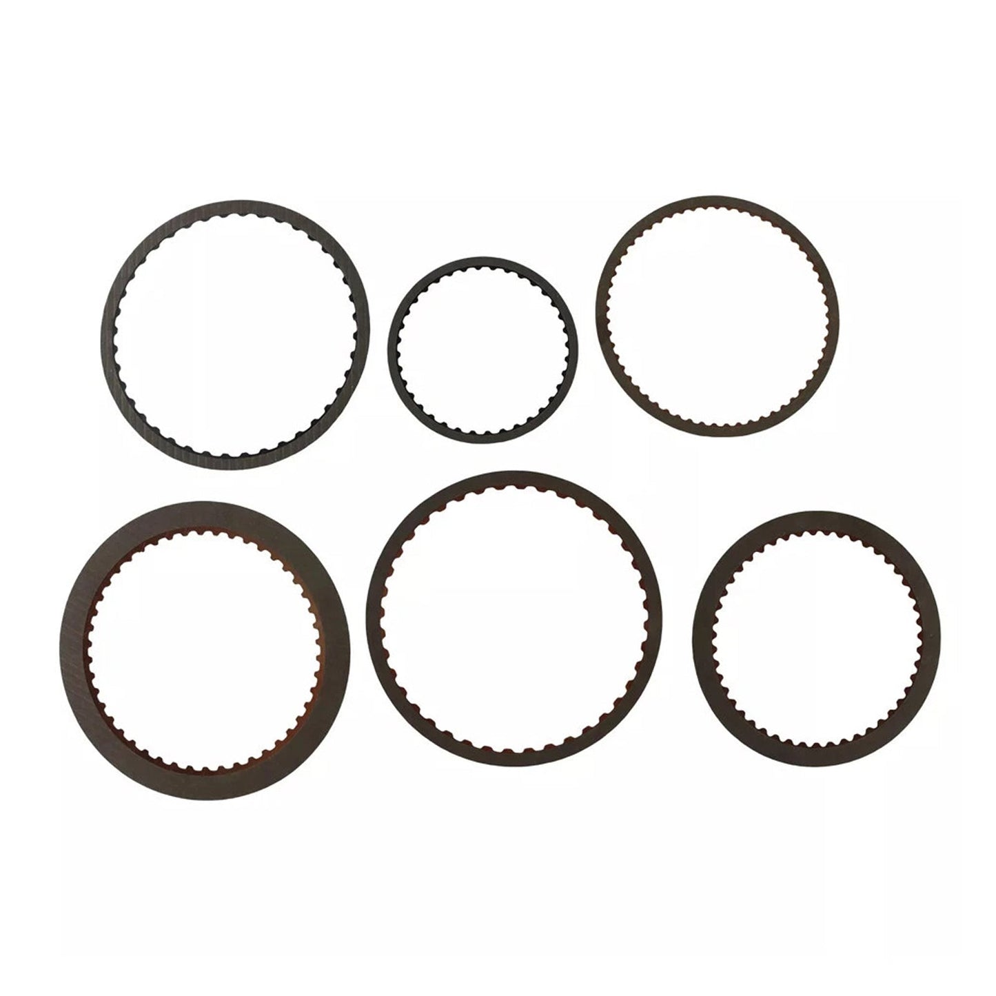 2009-2014 LEXUS GX460 4.6L Transmission Overhaul Rebuild Kit AB60E AB60F