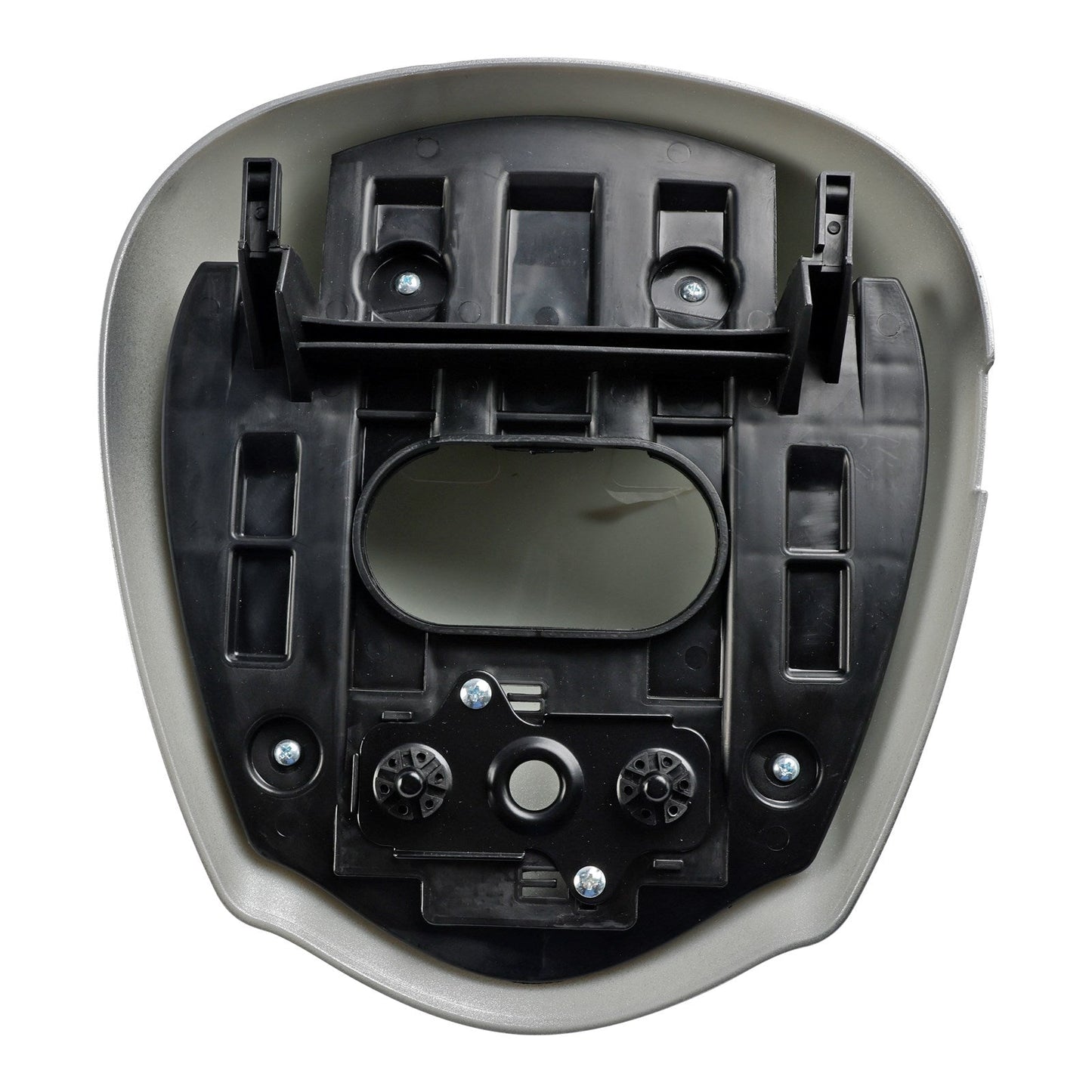 2008-2020 Suzuki GSX1300R GSX-R1300 Hayabusa Rear Seat Fairing Cover