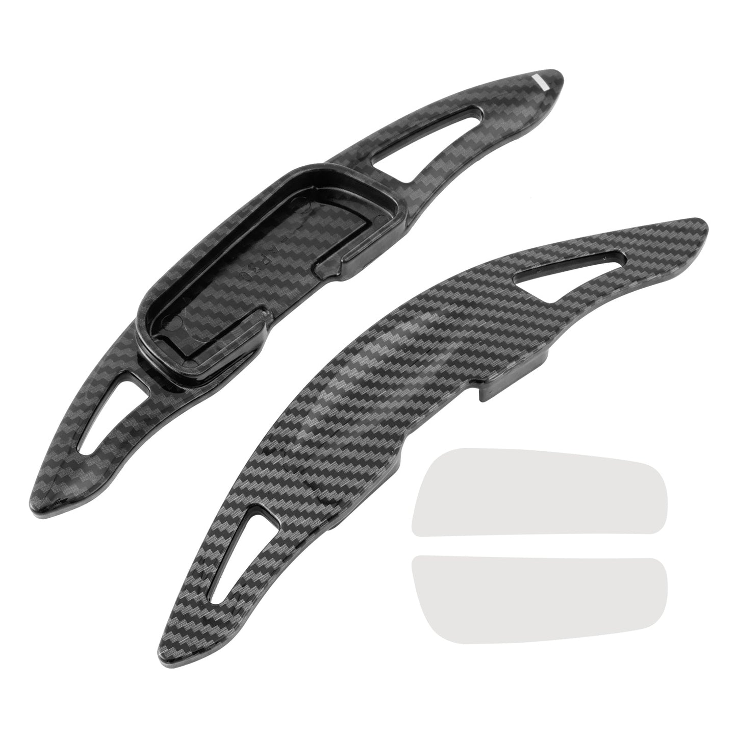 Steering Wheel Paddle Shifter Extension For Mazda 3 6 CX-5