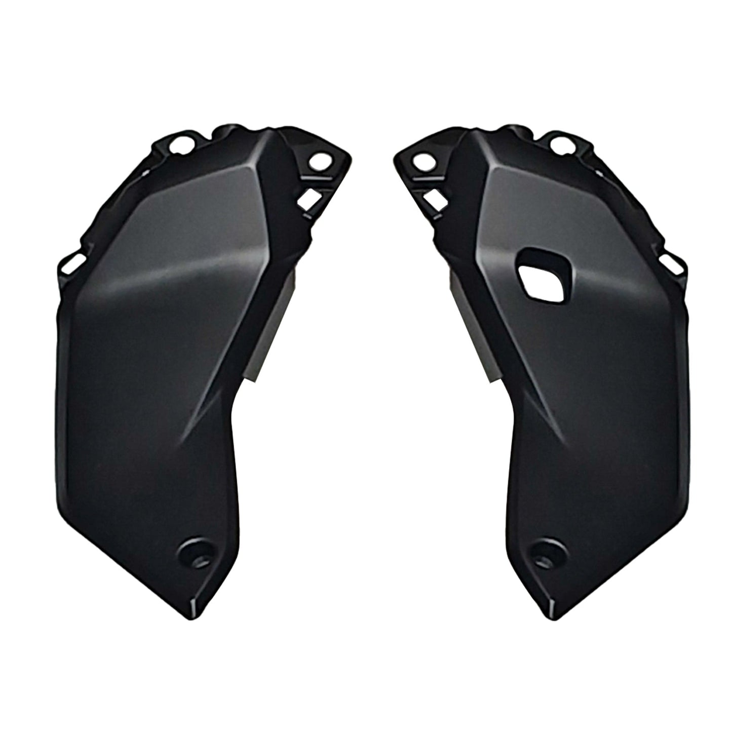 Injection Bodywork Fairing Kit for Yamaha Tenere 700 T700S 2025-2026