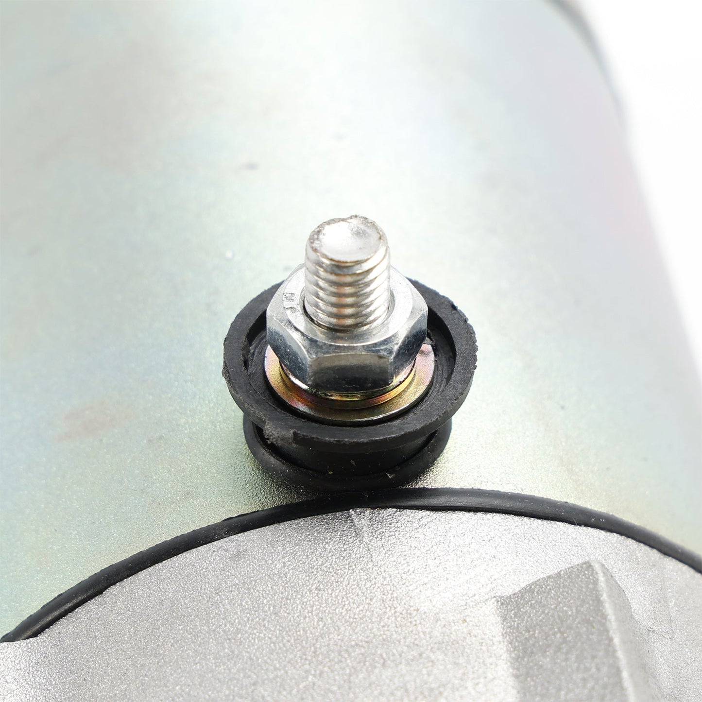 SMC ATV Jumbo 301 New Starter Motor Engine Starting C1200-RB1-0000 35800-JOW-00