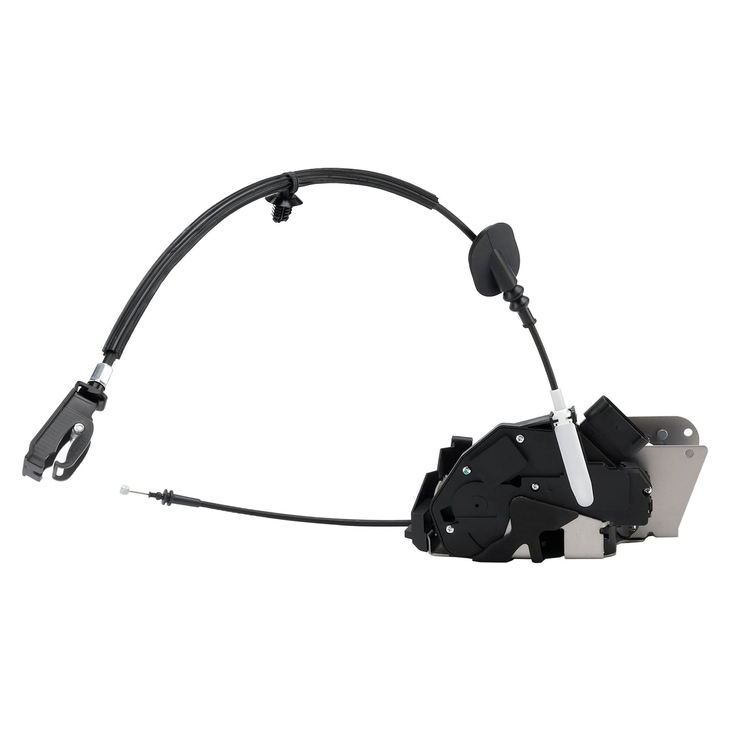 2012-2015 Ford Transit Tourneo Custom V362 Front Left Door Lock BK21-V219A65-DK