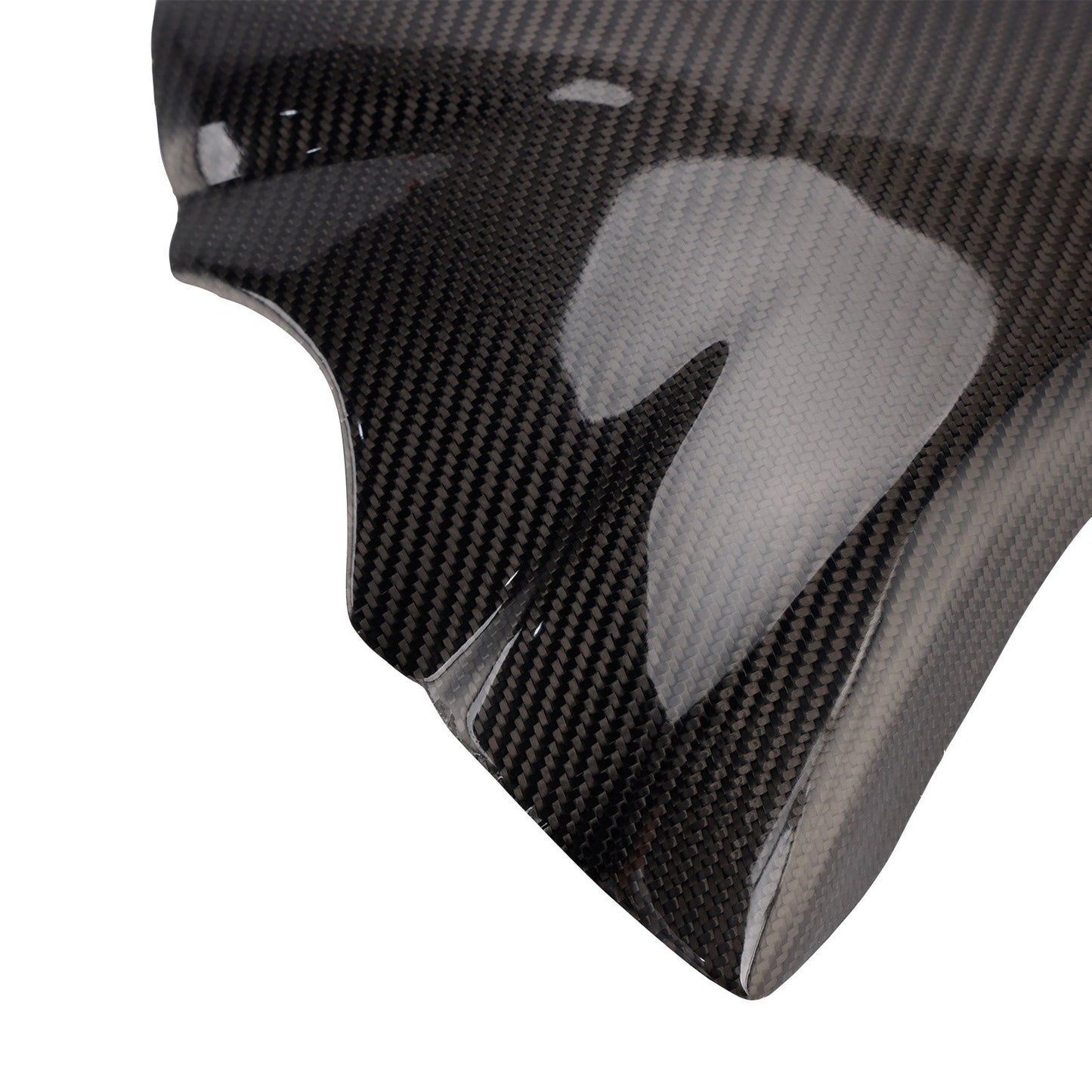 2017-2025 Suzuki GSX-R1000 GSXR1000 Real Carbon Fiber Tank Cover Fairing