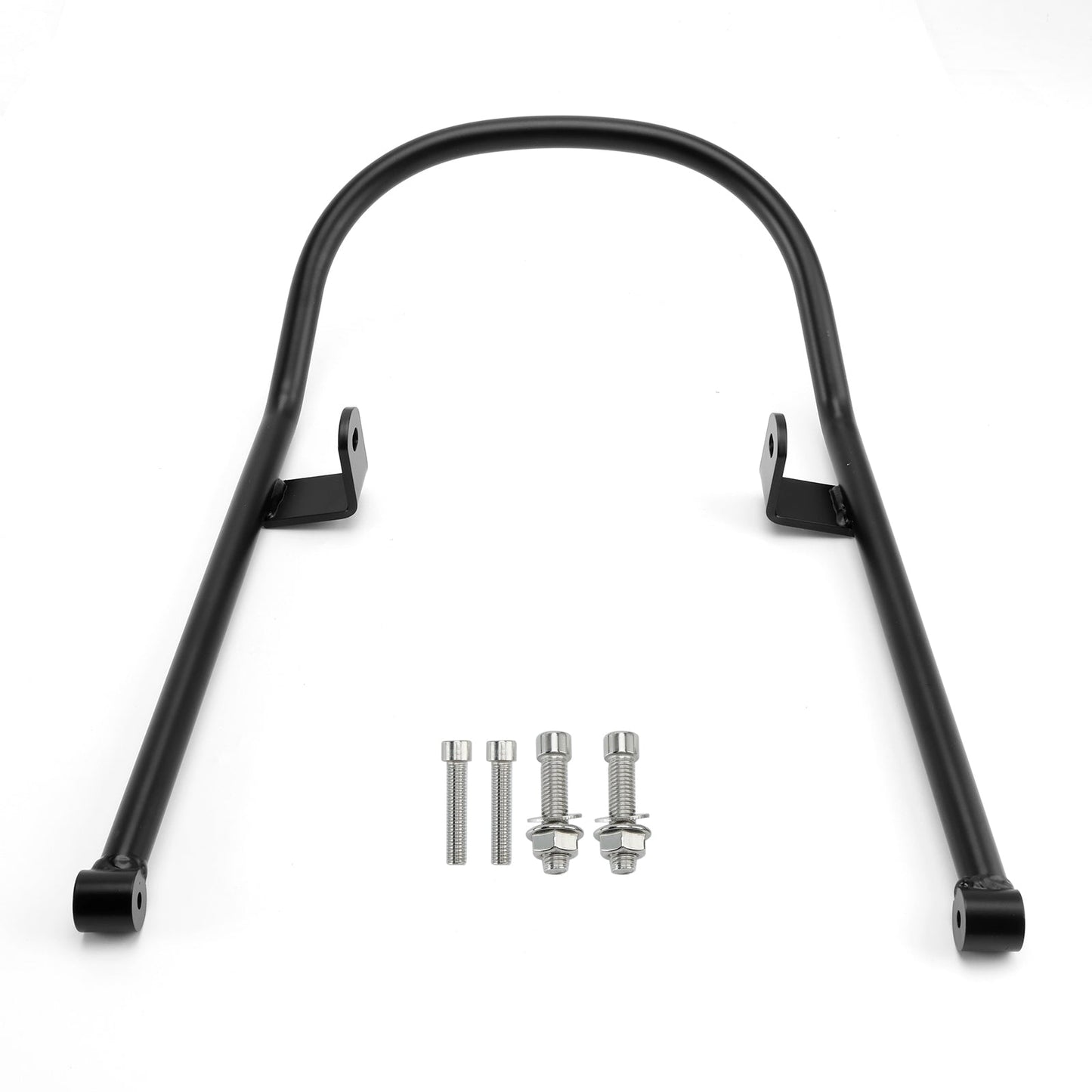 2021-2025 for MOTO GUZZI V7 Stone Rear Passenger Armrest Hand Holder