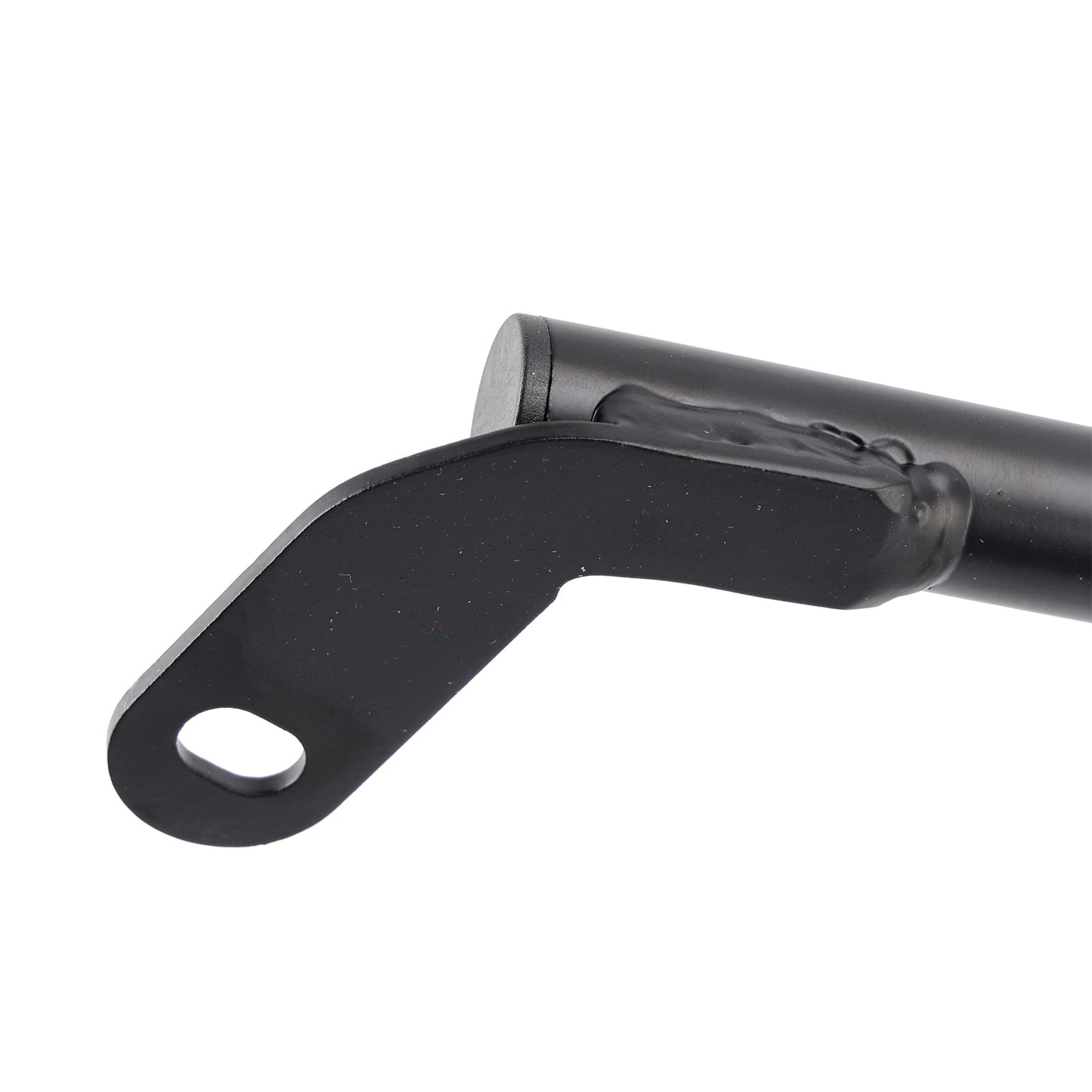2022-2025 for Aprilia SR GT125 Rear Rack Tube Type Luggage Carrier-Black