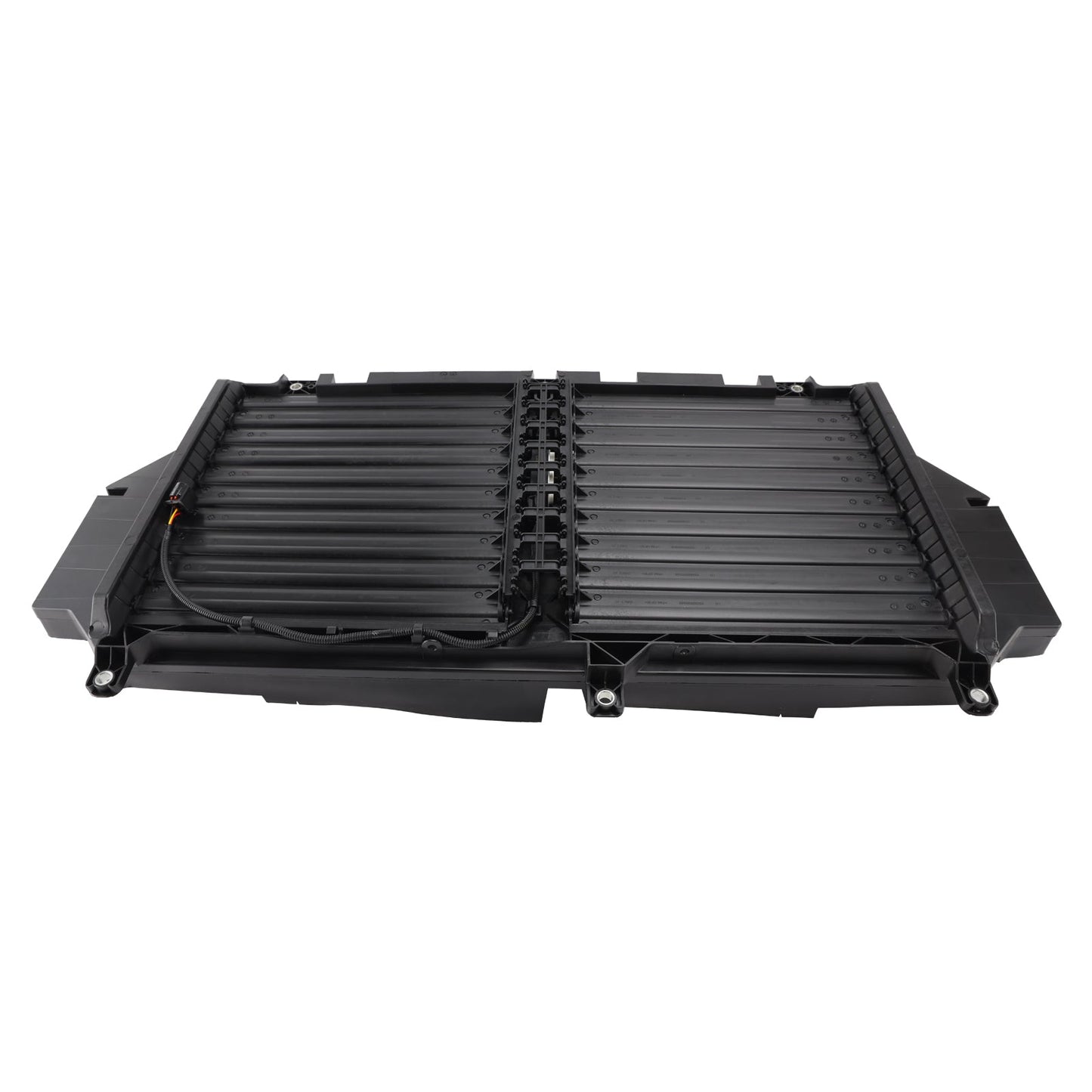 2024-2025 Toyota Tacoma Radiator Shutter With Motor 2.4L 53100-AK011