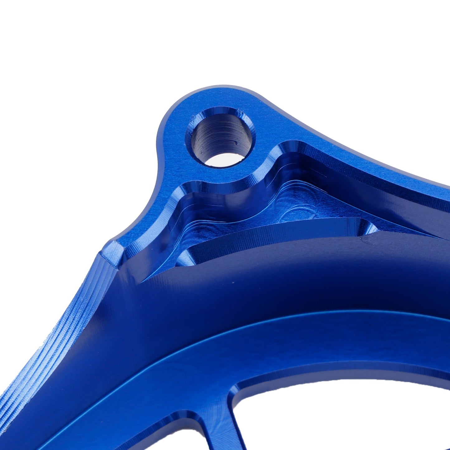 1993-2004 Yamaha YZ125 Sprocket Guard Cover Aluminum Chain Protector
