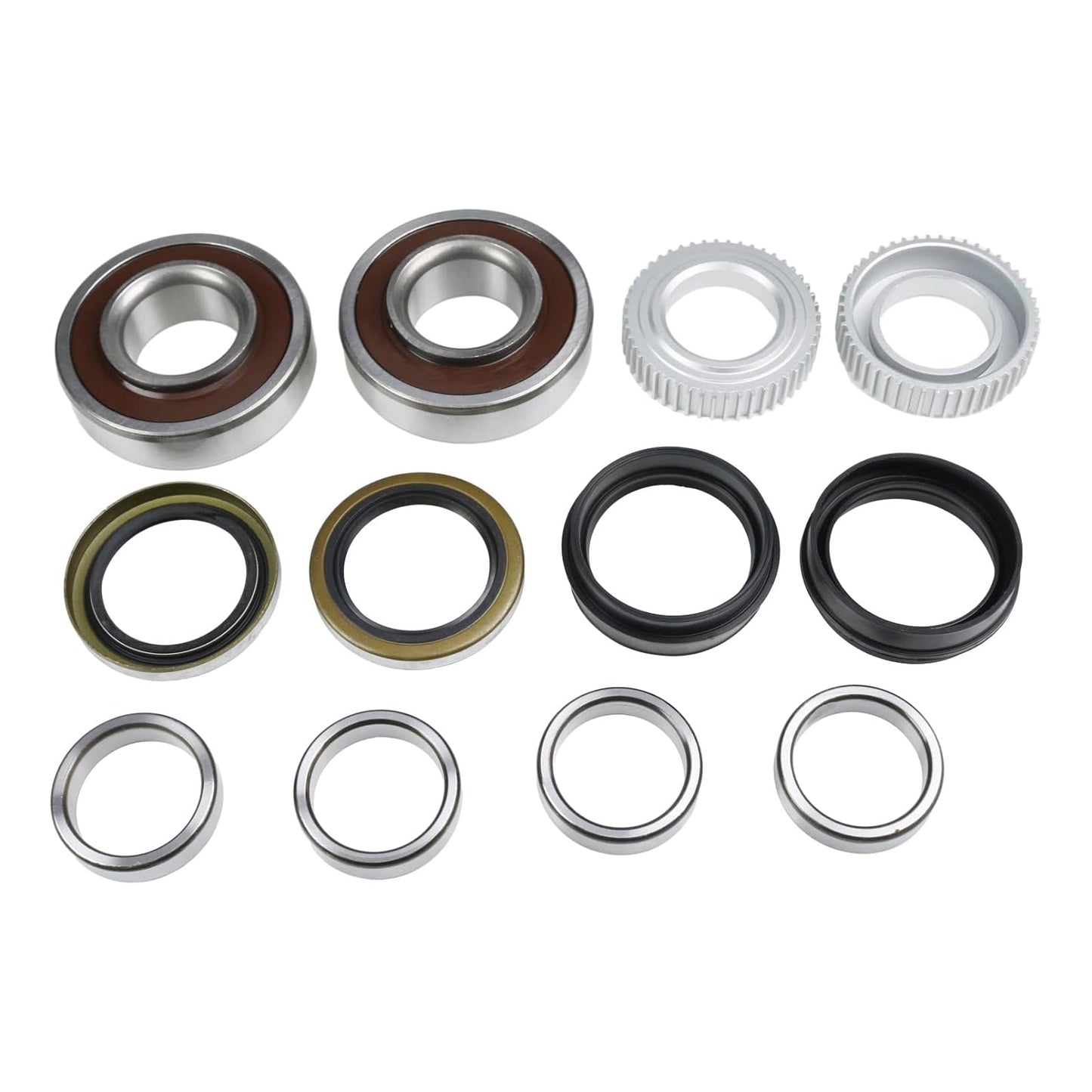 2000-2006 Toyota Tundra Transmission Clutch Plate Friction Kit 24PCS 90313-54001 725