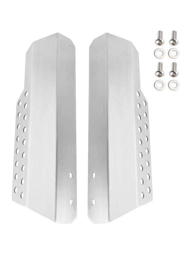 2024-2025 Triumph Scrambler 1200X Front Fork shock absorber pertection cover