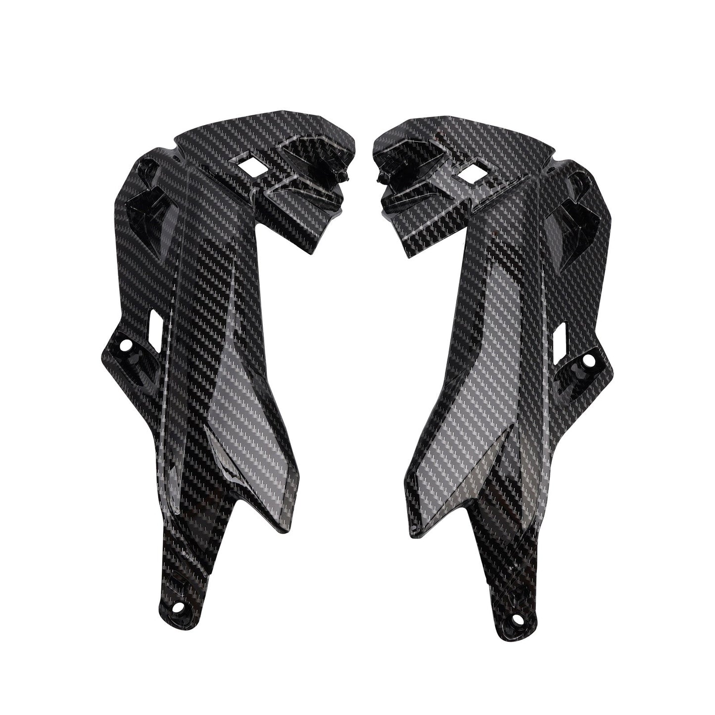 2022-2025 Honda ADV 350 Headlight Side Panels Fairing